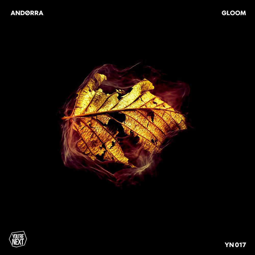 Релиз Gloom