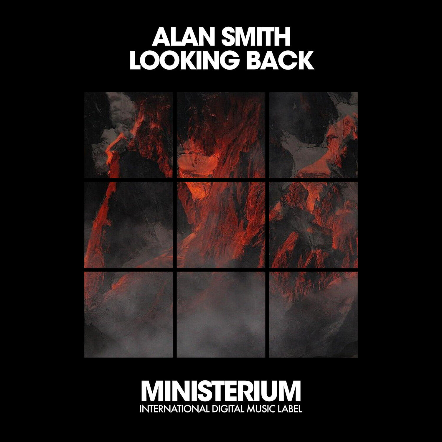 Релиз Looking Back