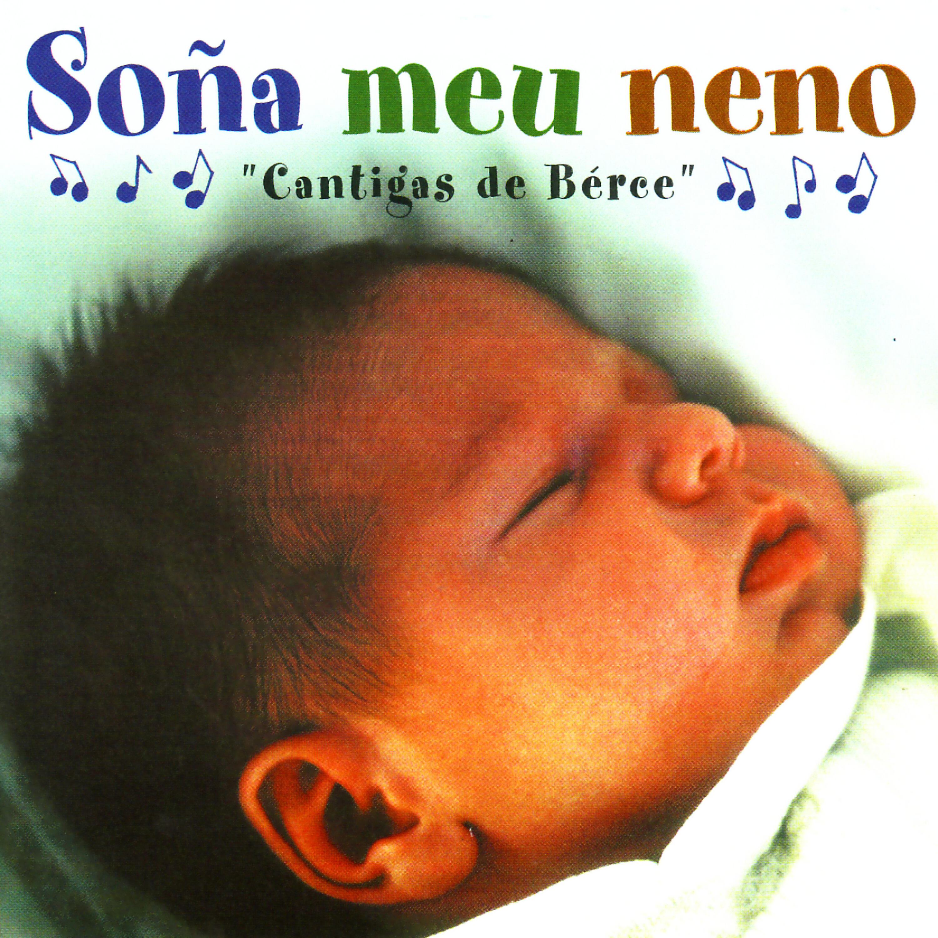 Релиз Soña Meu Neno - Cantigas de Bérce