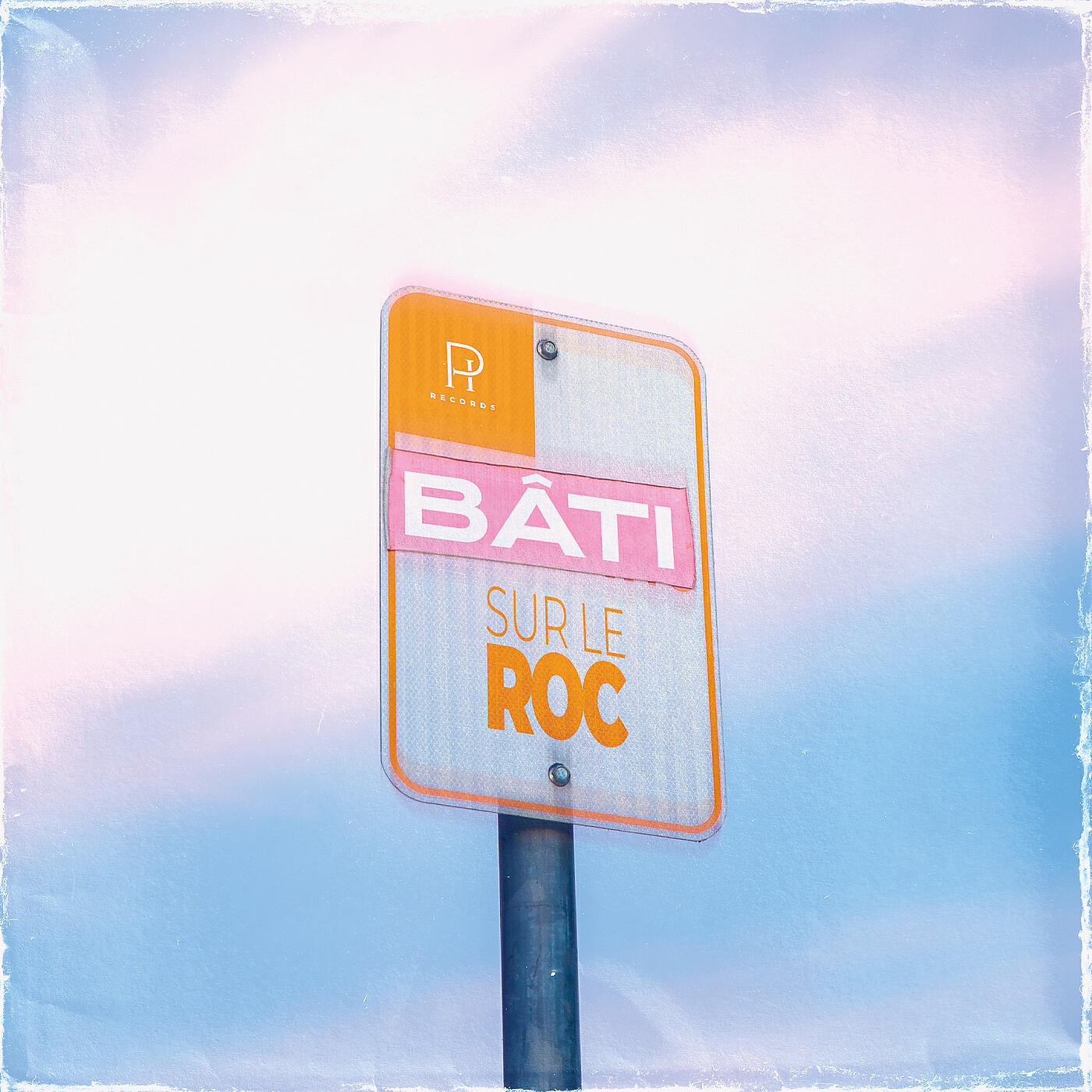 Релиз Bâti sur le roc