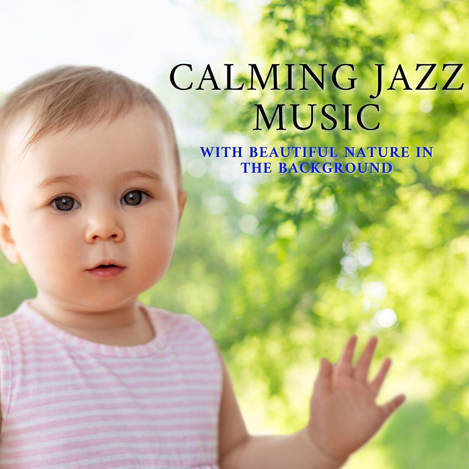 Sleeping Jazz for Babies
