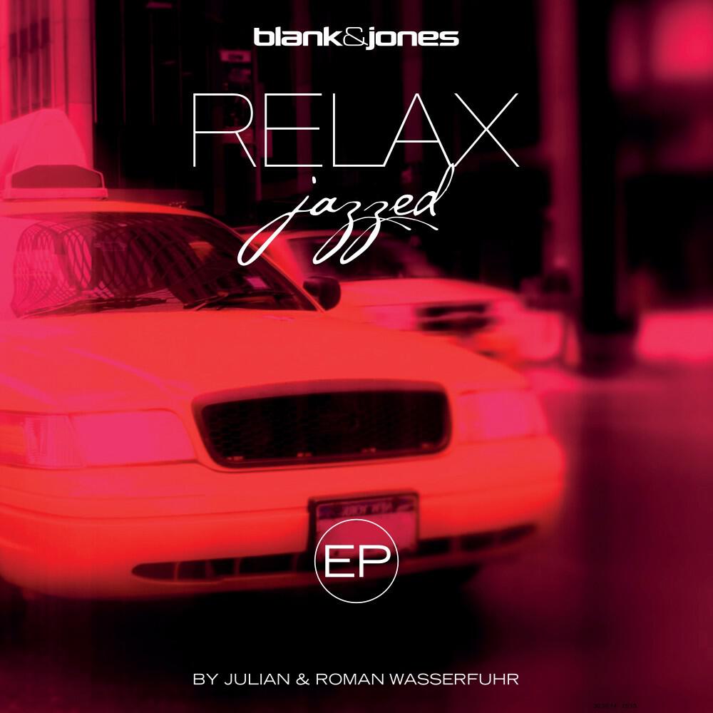 Релиз Jazzed EP