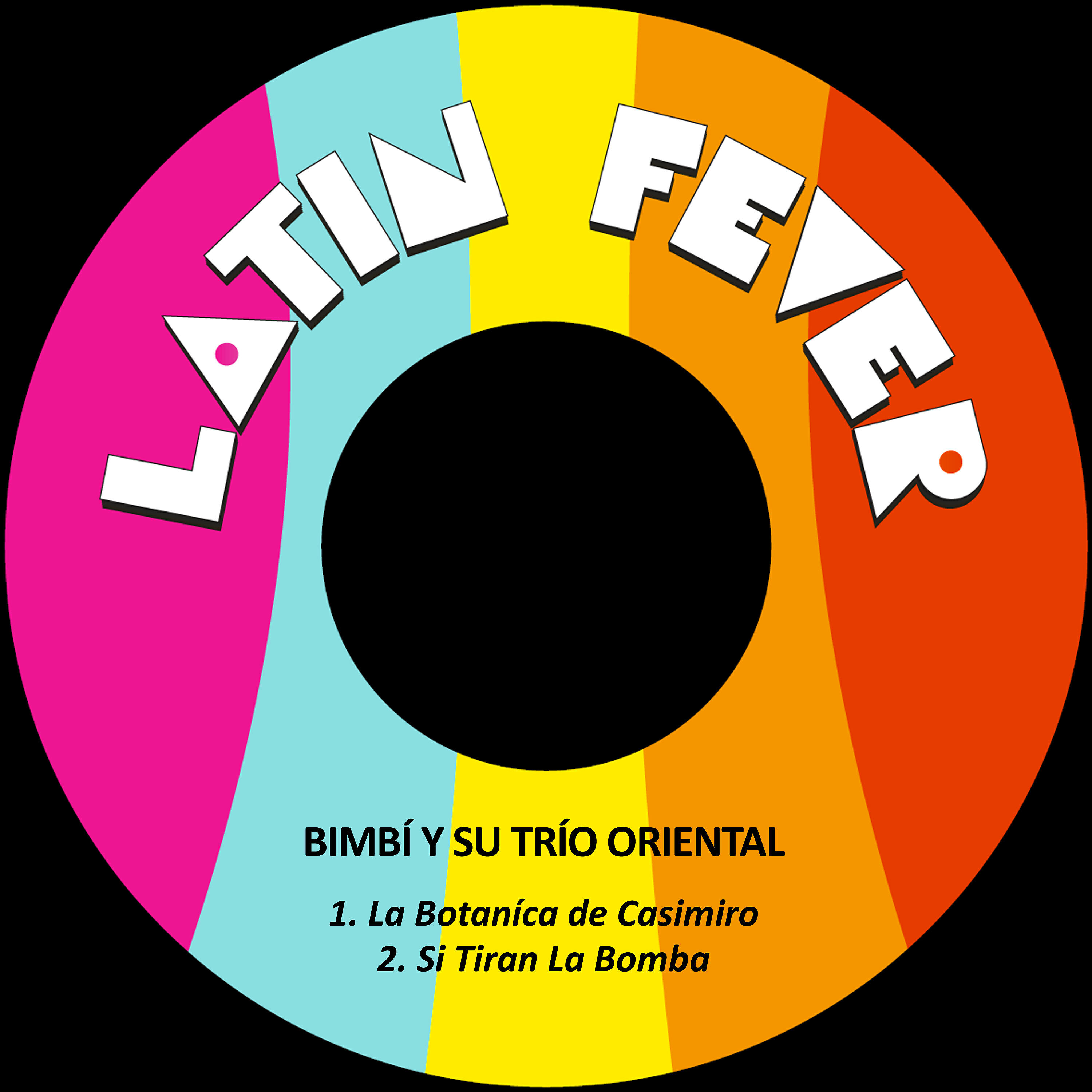 su Trío Oriental