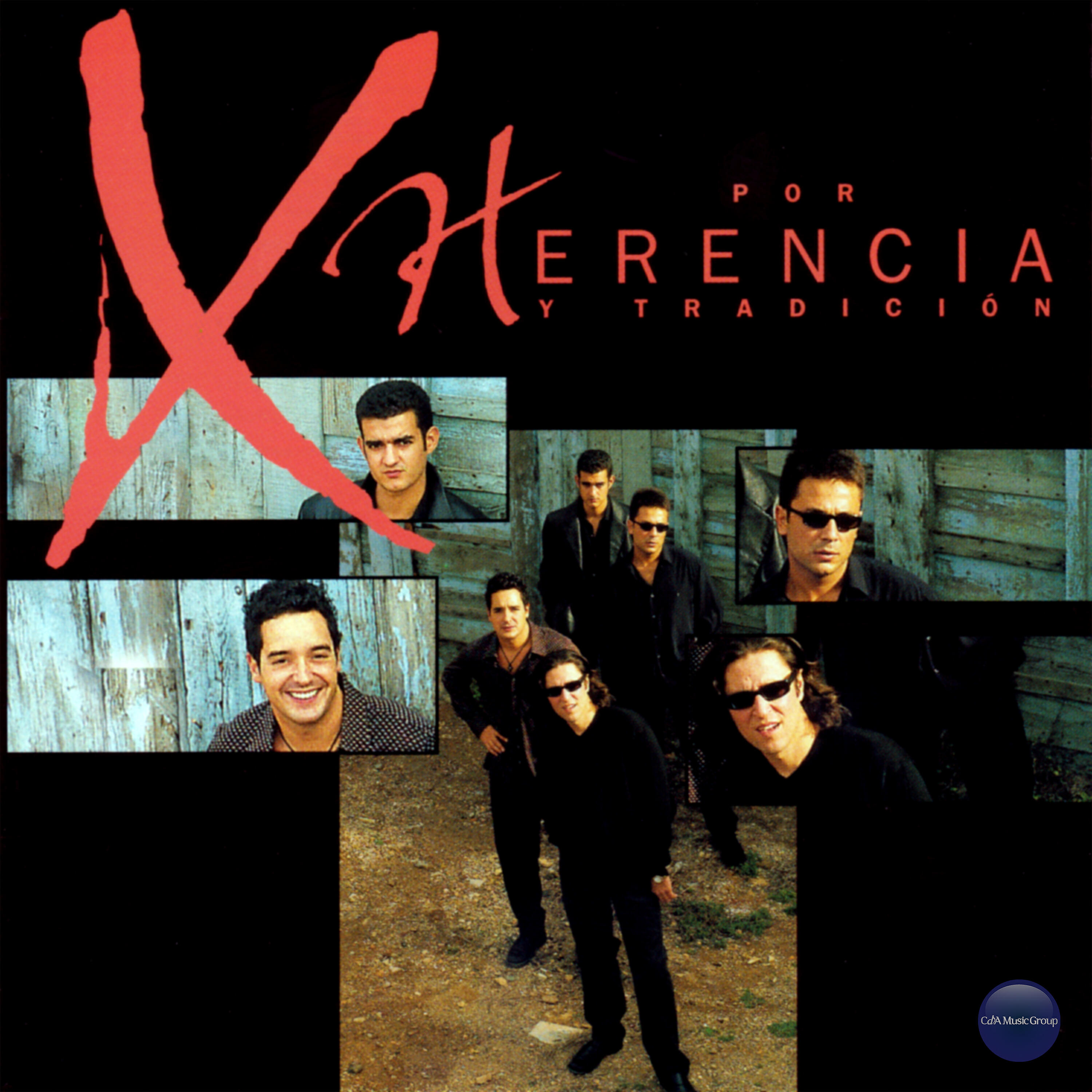 Por Herencia