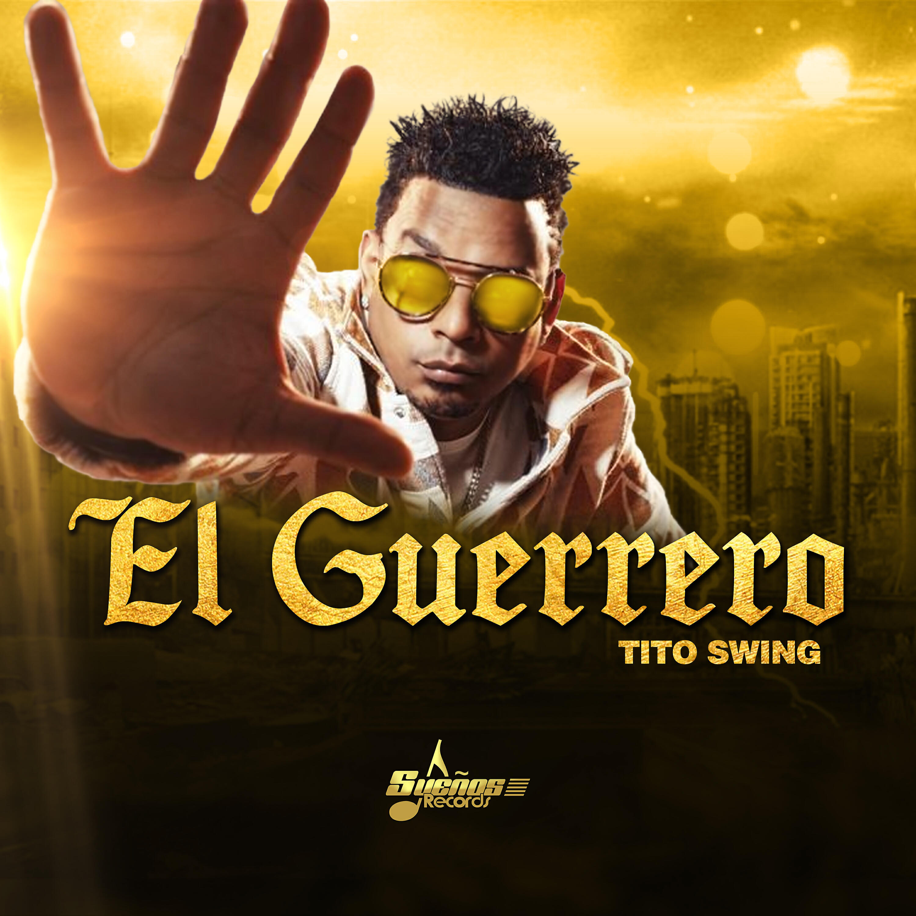 Релиз El Guerrero