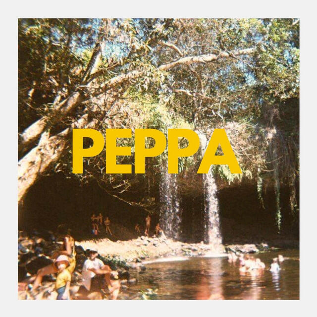 Релиз Peppa