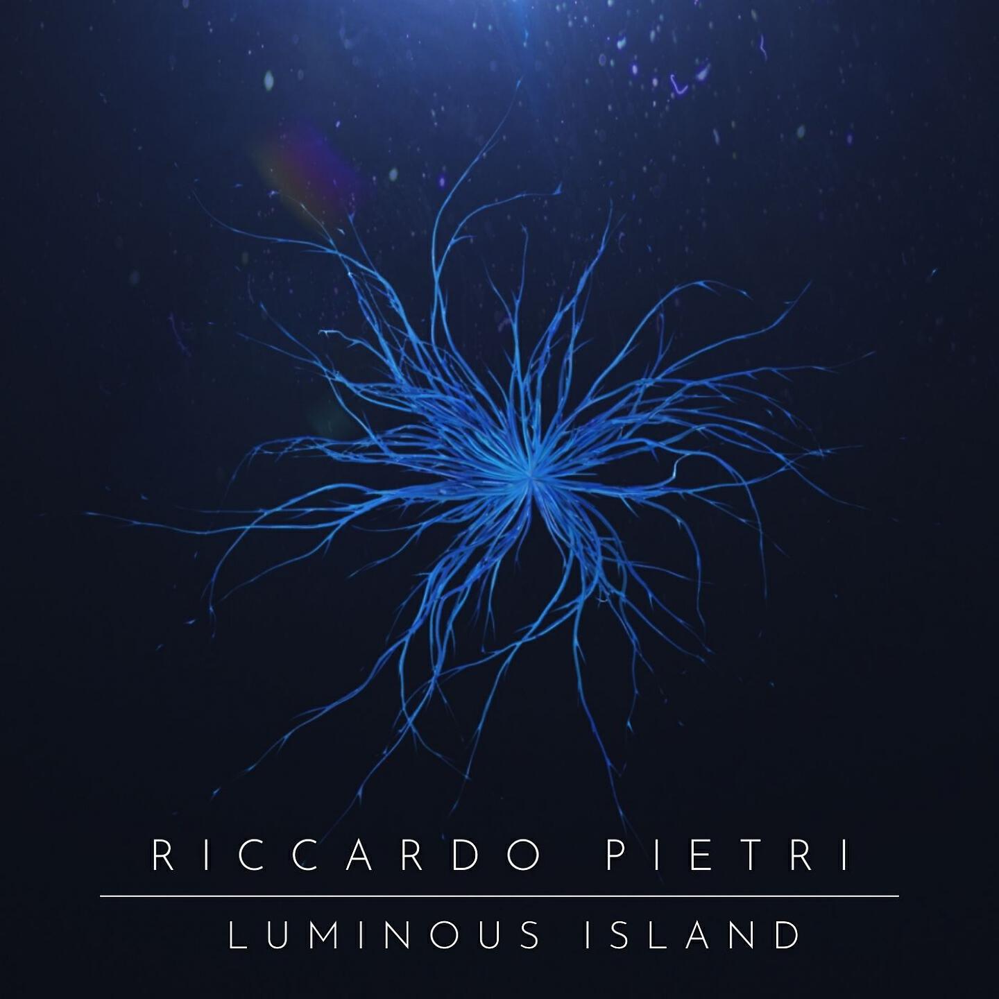 Релиз Luminous Island