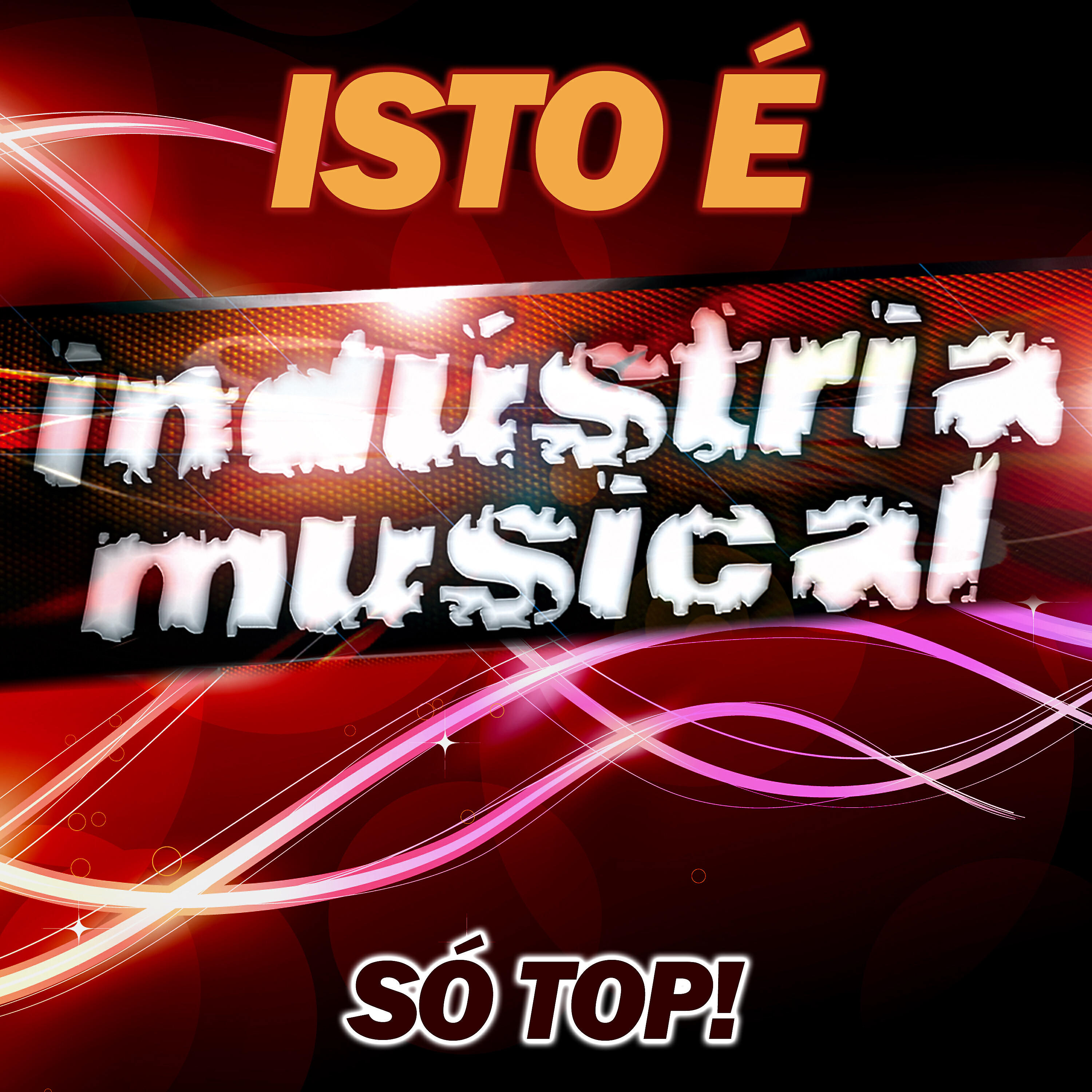 Релиз Isto É Indústria Musical