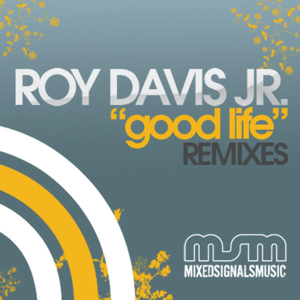 Релиз Good Life Remixes