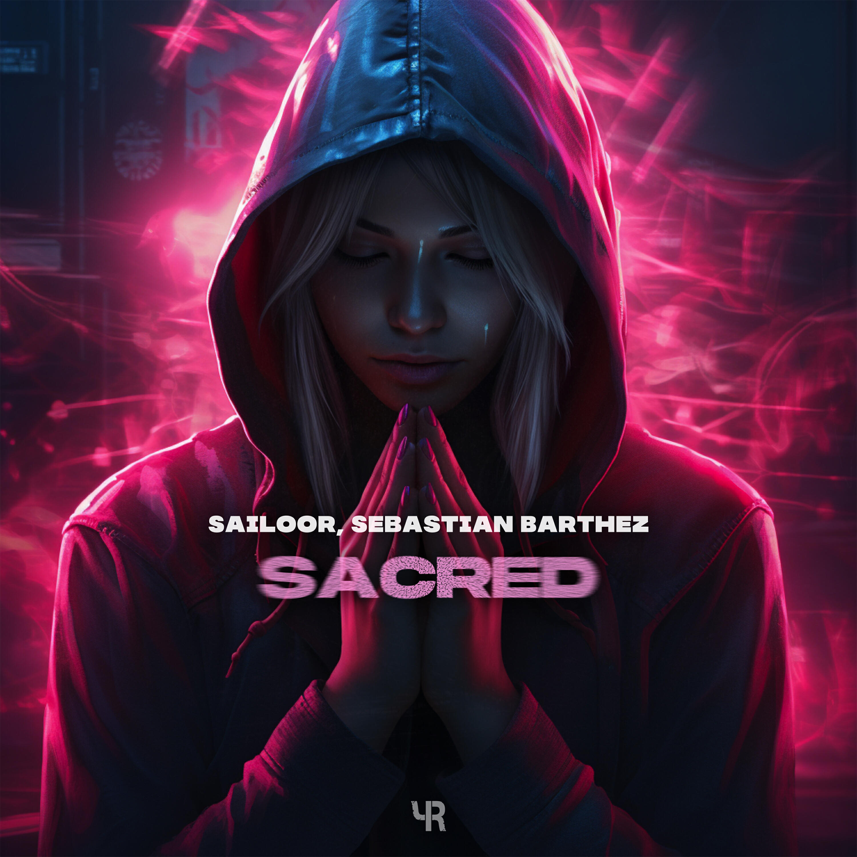 Релиз Sacred