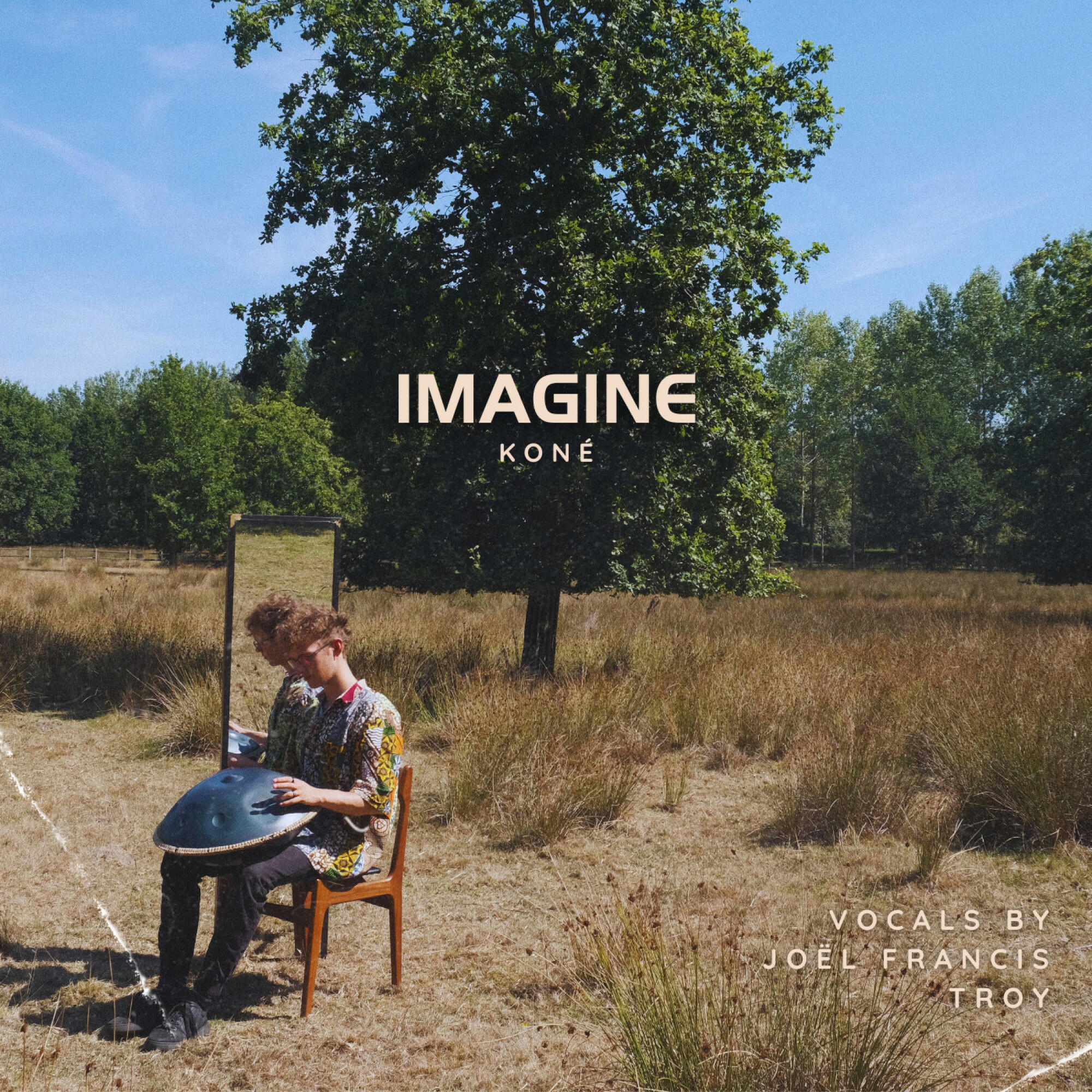 Релиз Imagine