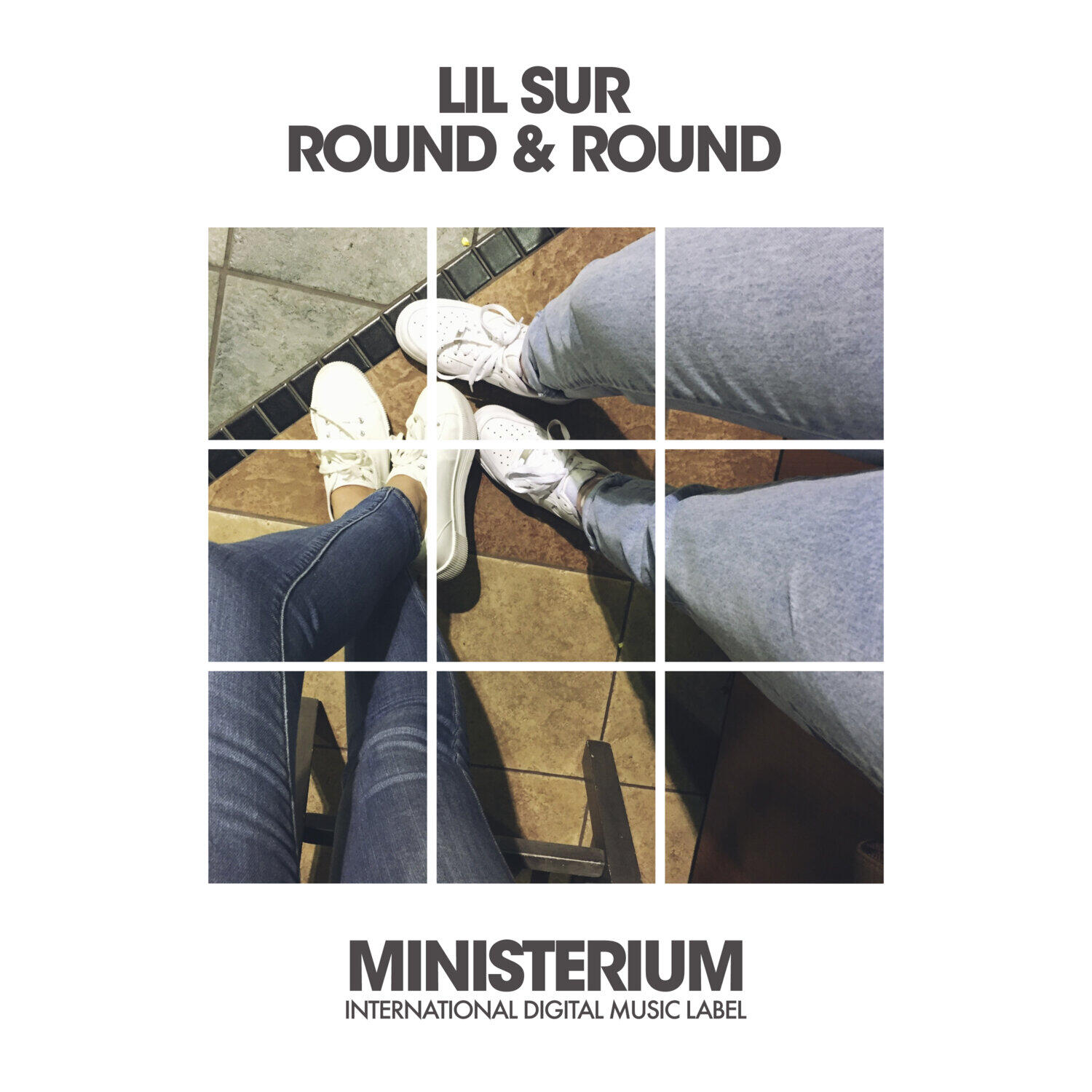 Релиз Round & Round