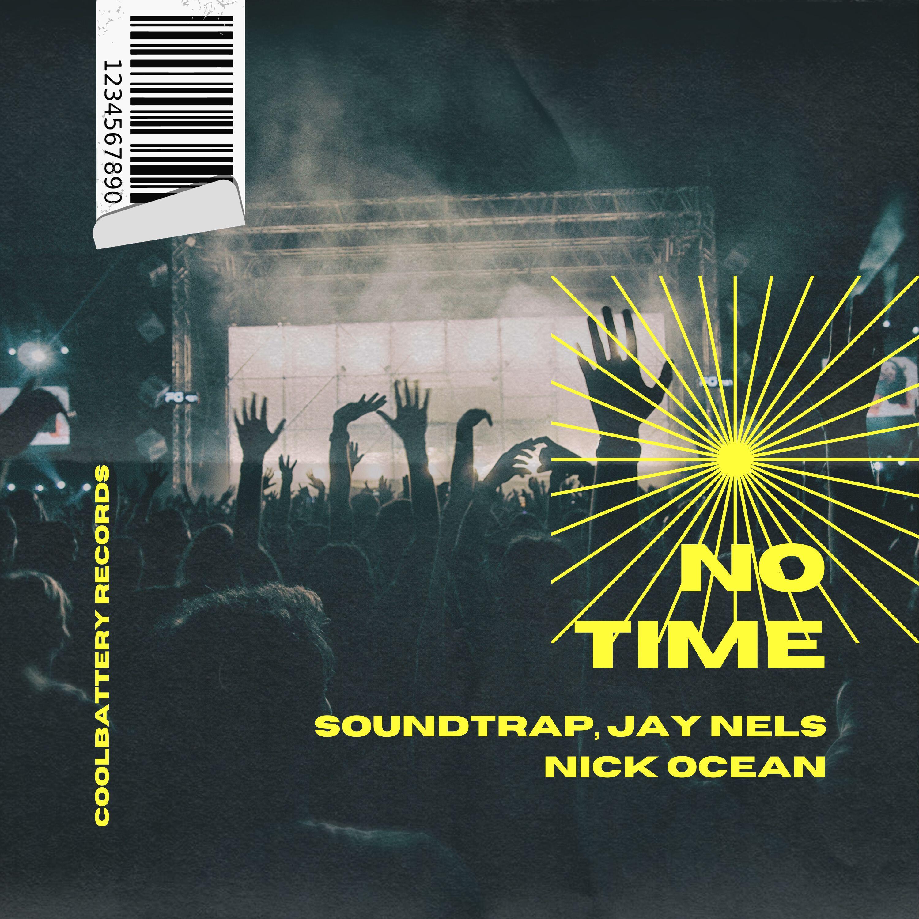 Релиз No Time