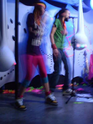 Electrika