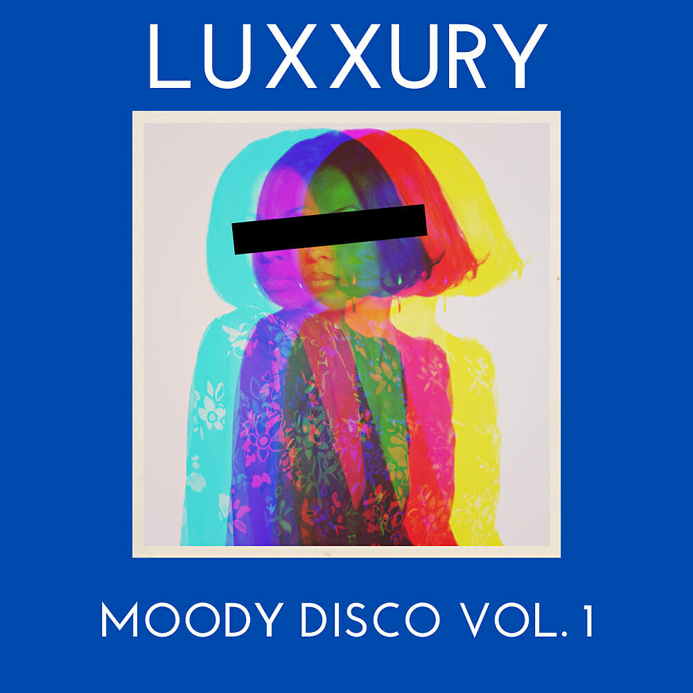 Релиз moody disco vol. 1