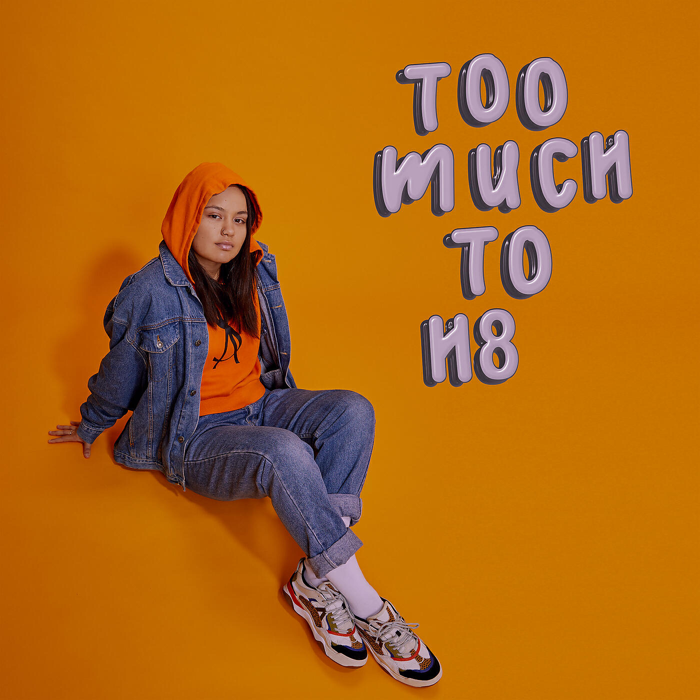 Релиз Too Much To H8