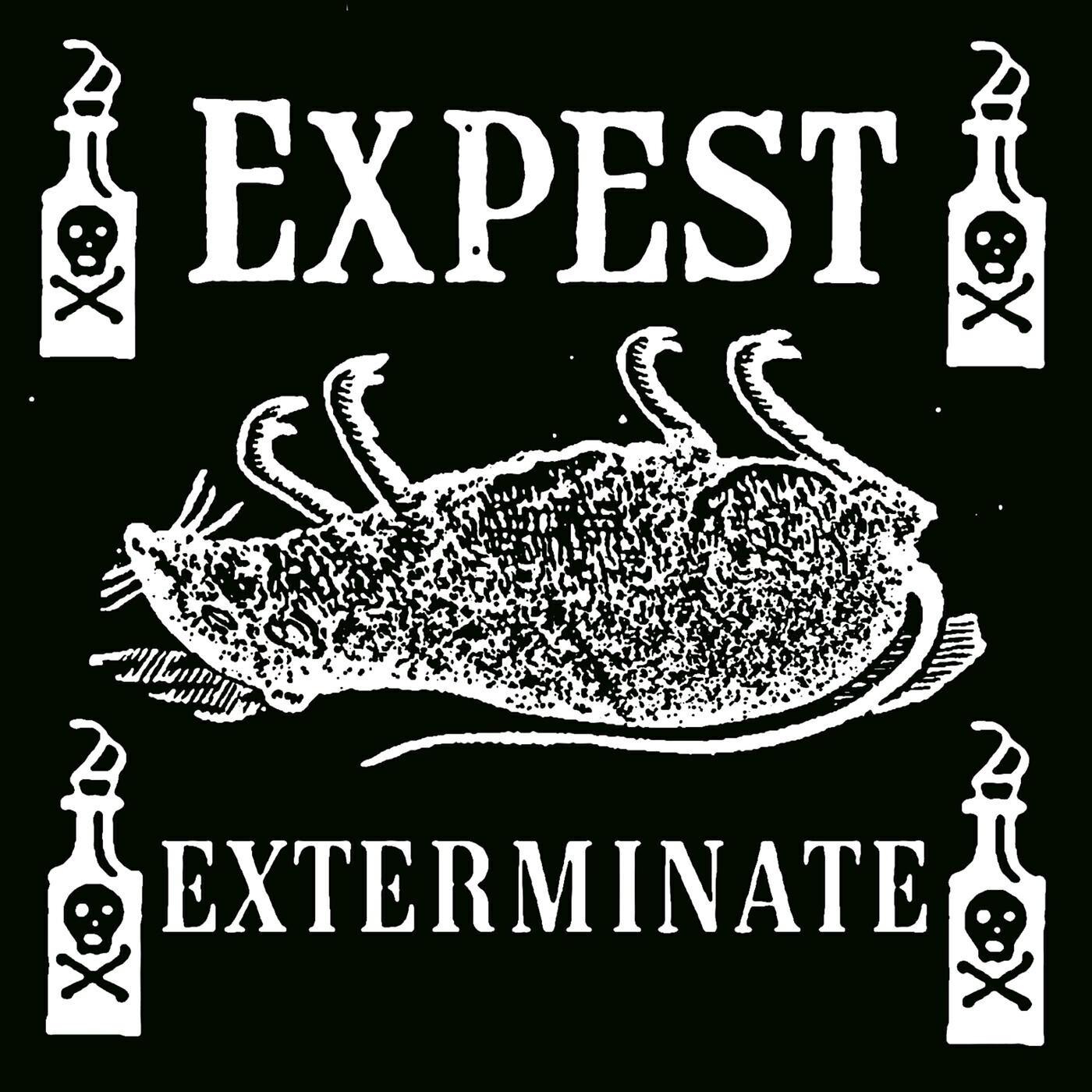 Релиз Exterminate