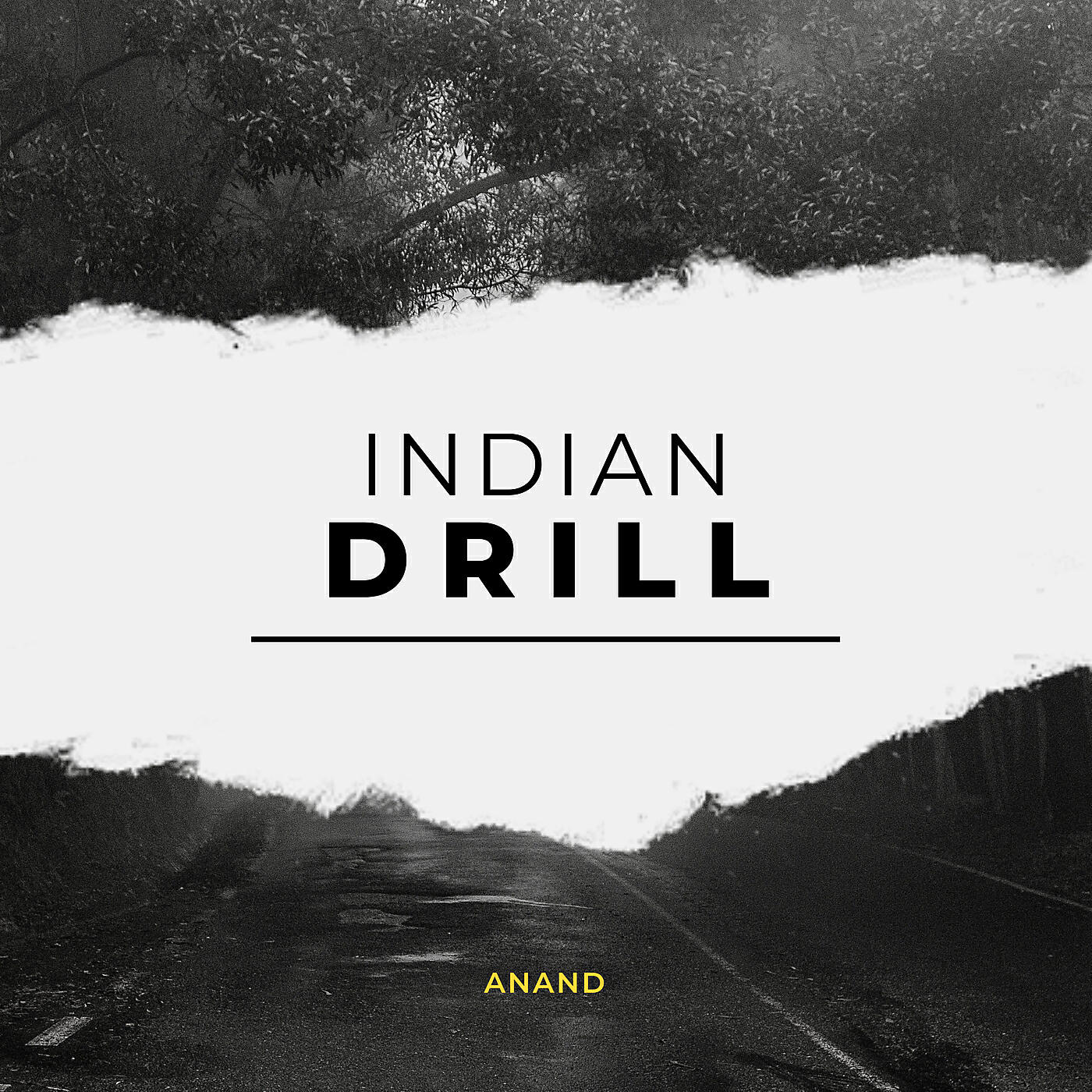 Релиз Indian Drill