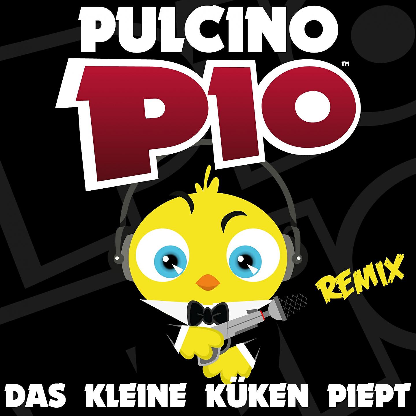 Релиз Das Kleine Küken Piept (Remix)