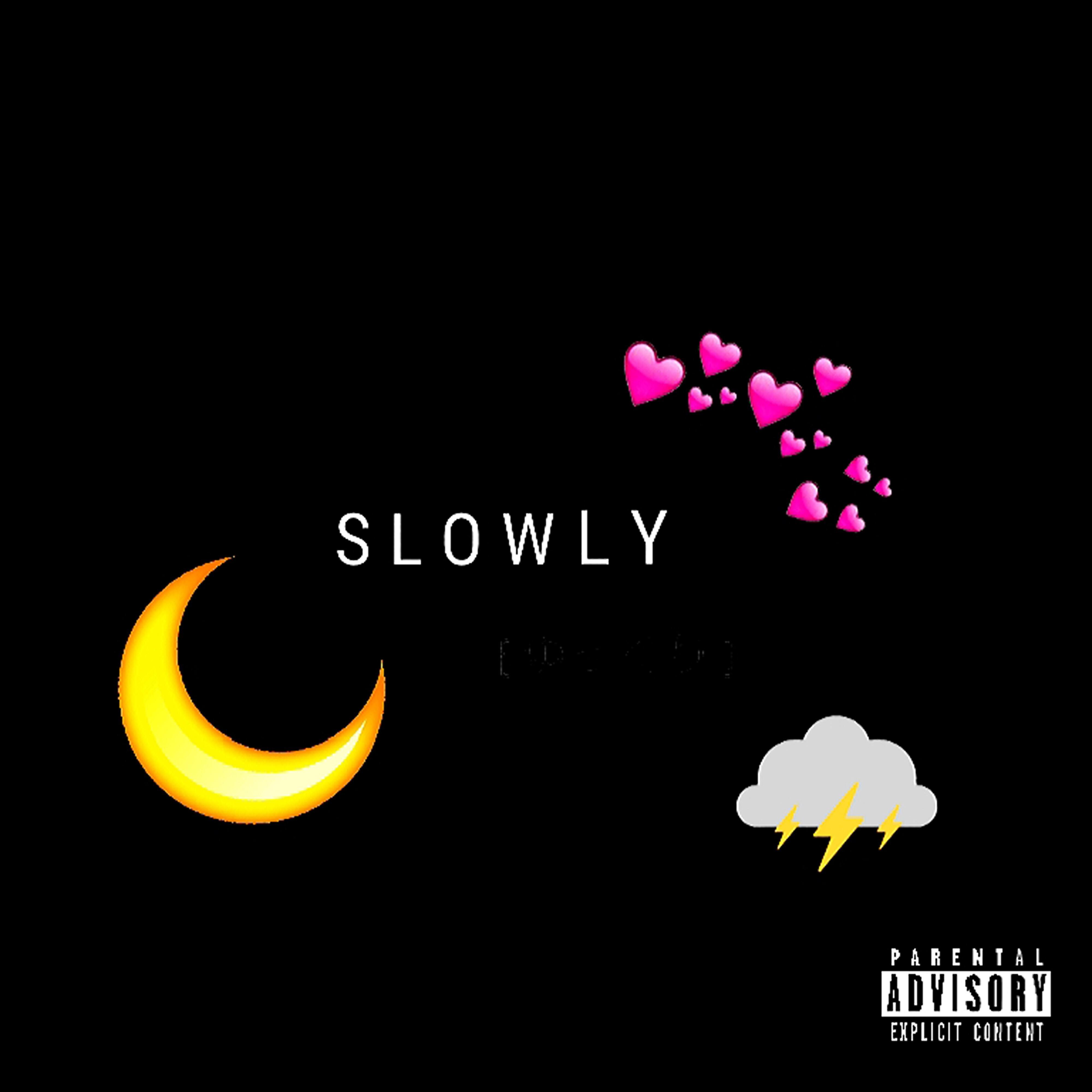 Релиз Slowly