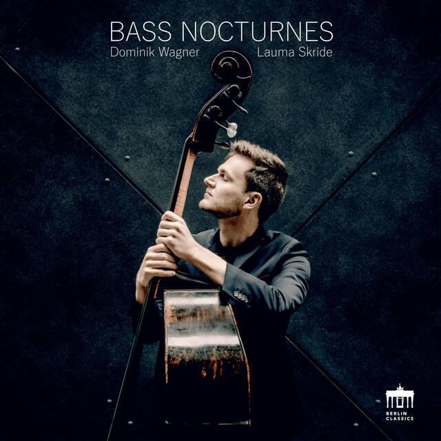 Релиз Bass Nocturnes