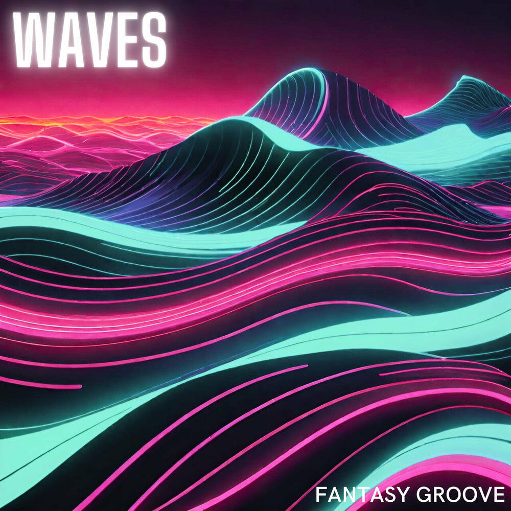 Релиз Waves
