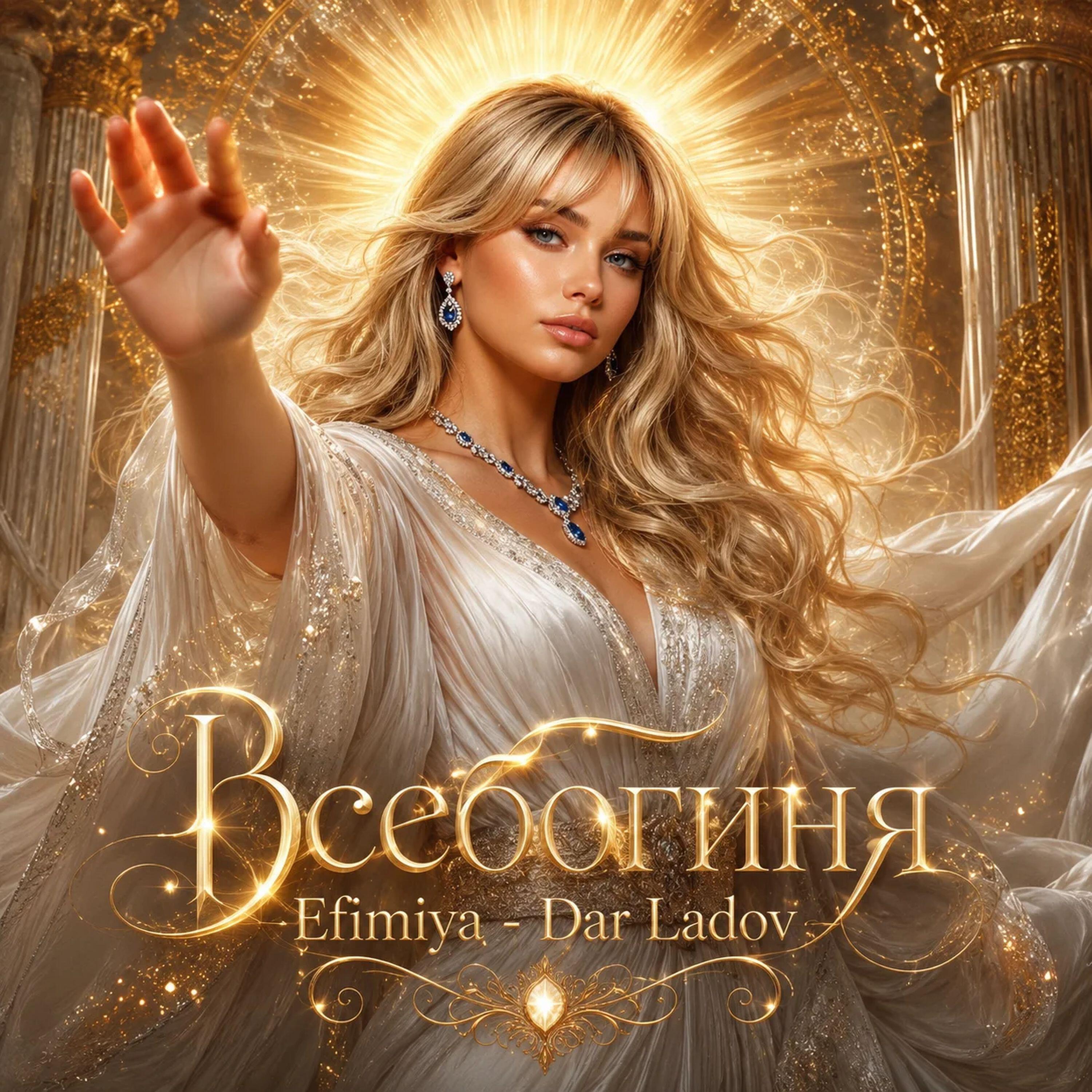 Релиз Всебогиня