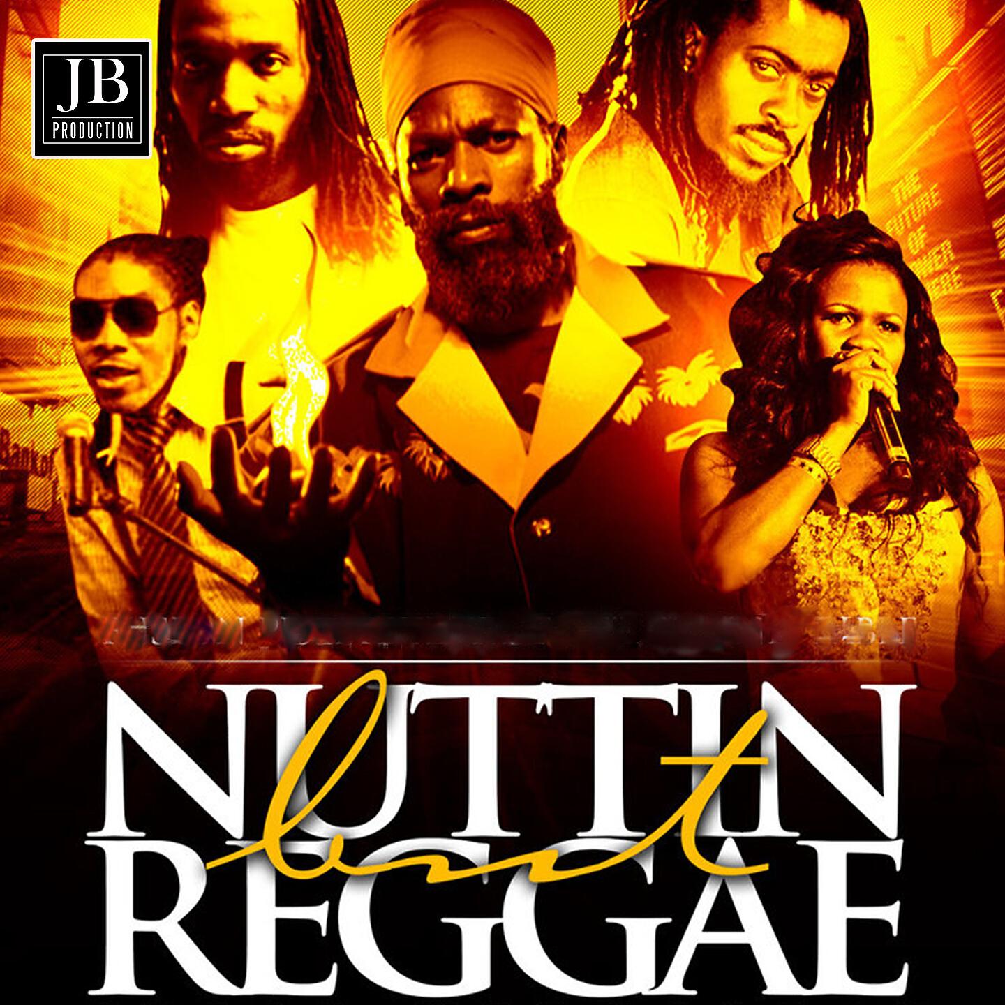 Релиз Nutting Light Reggae