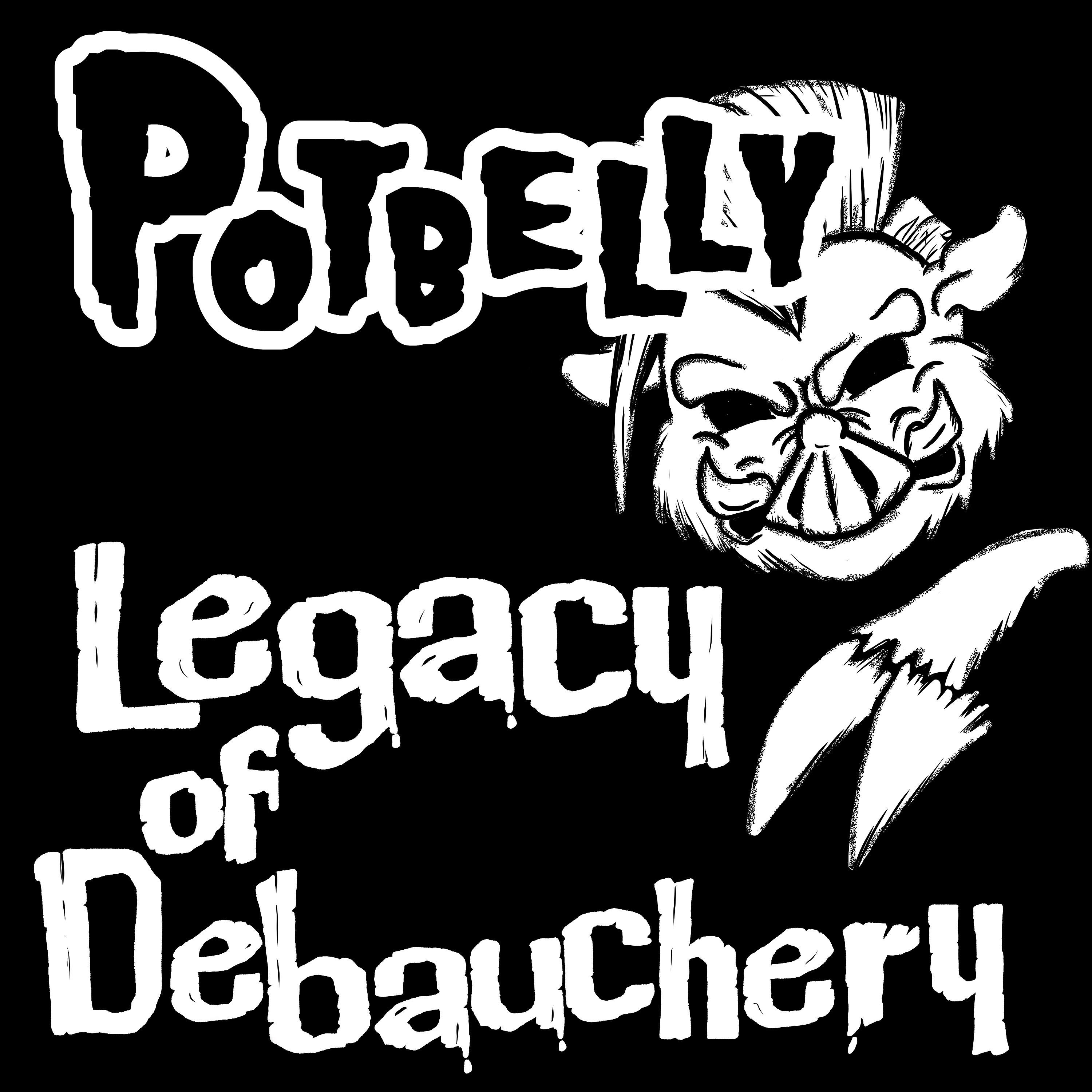 Релиз Legacy of Debauchery