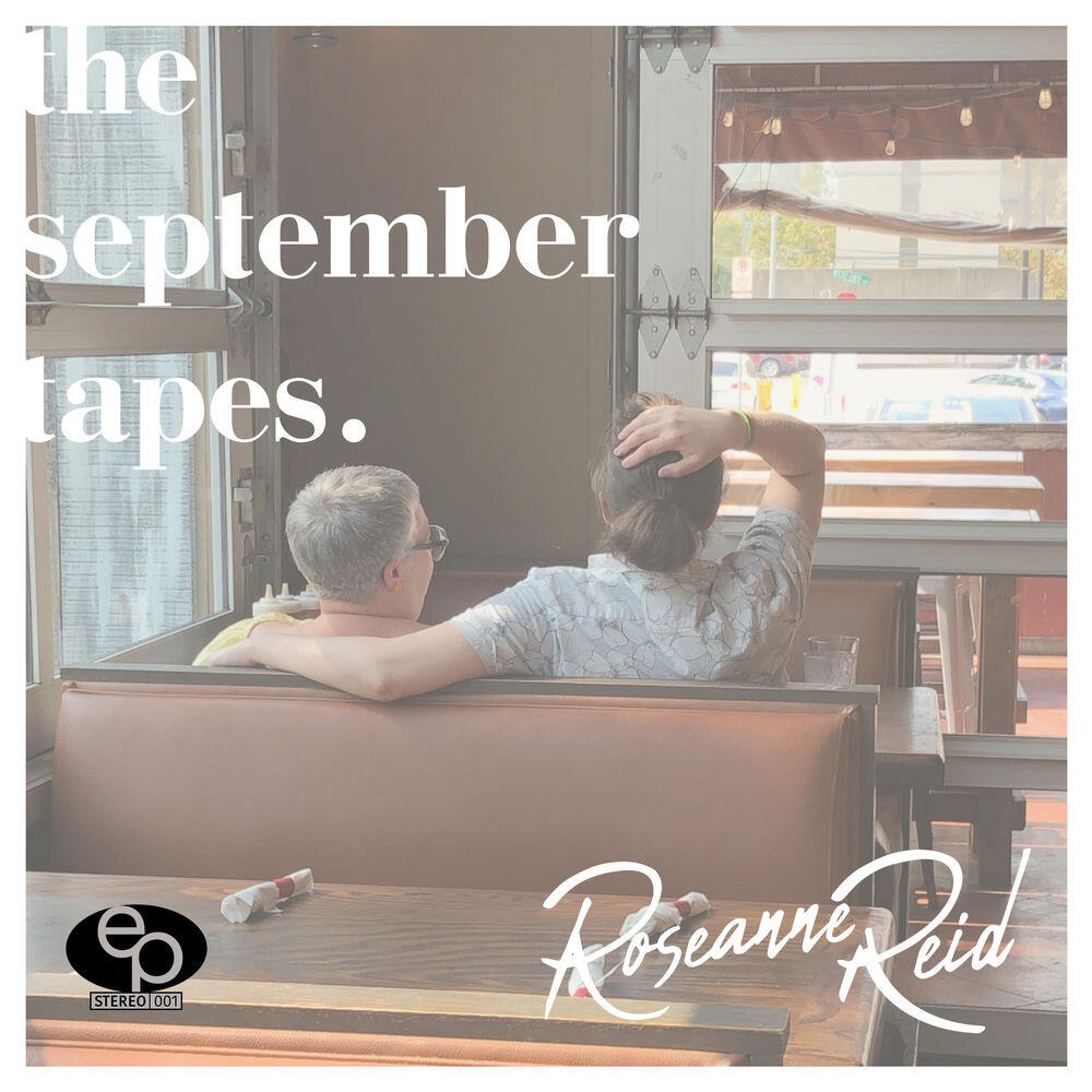 Релиз The September Tapes