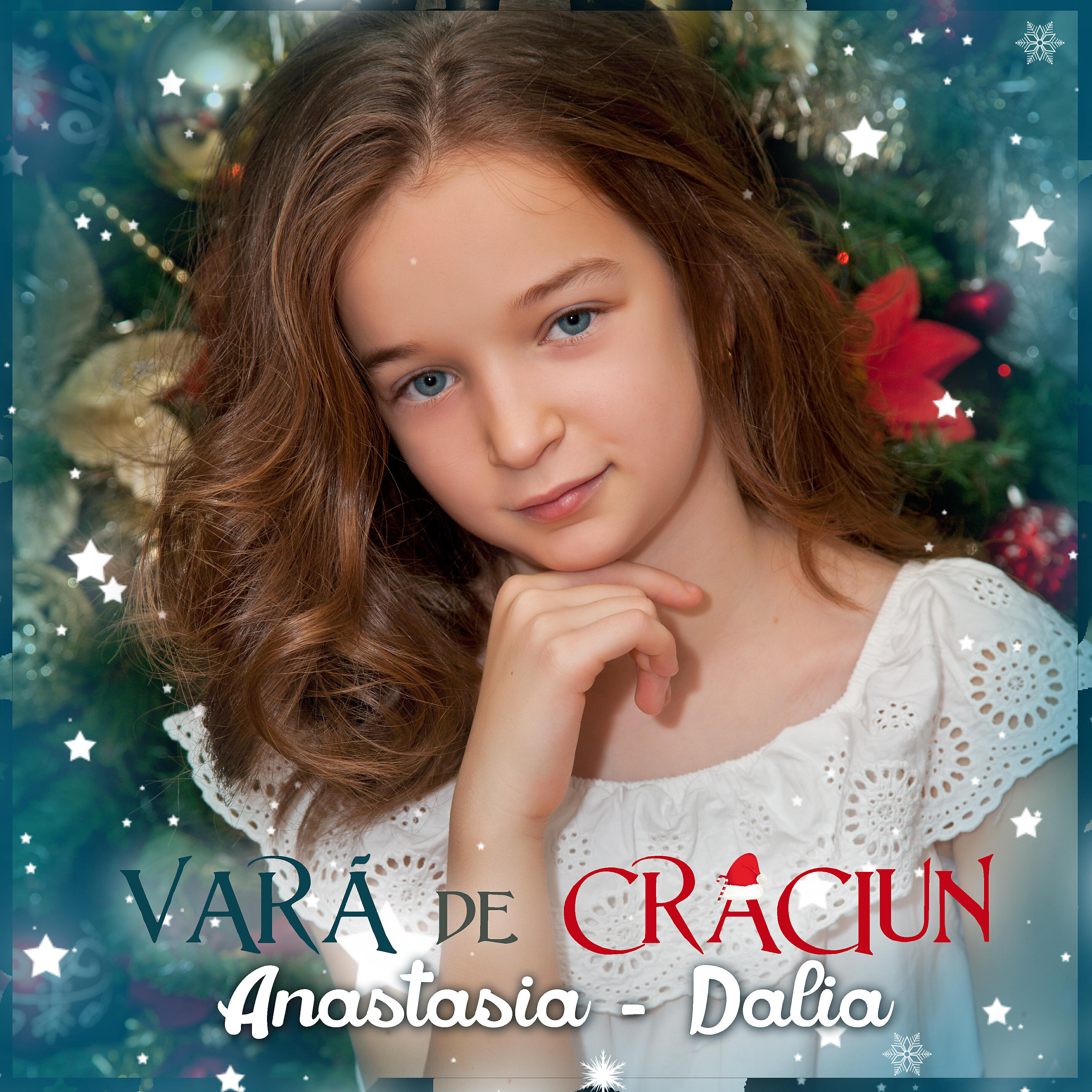 Релиз Vara de Craciun