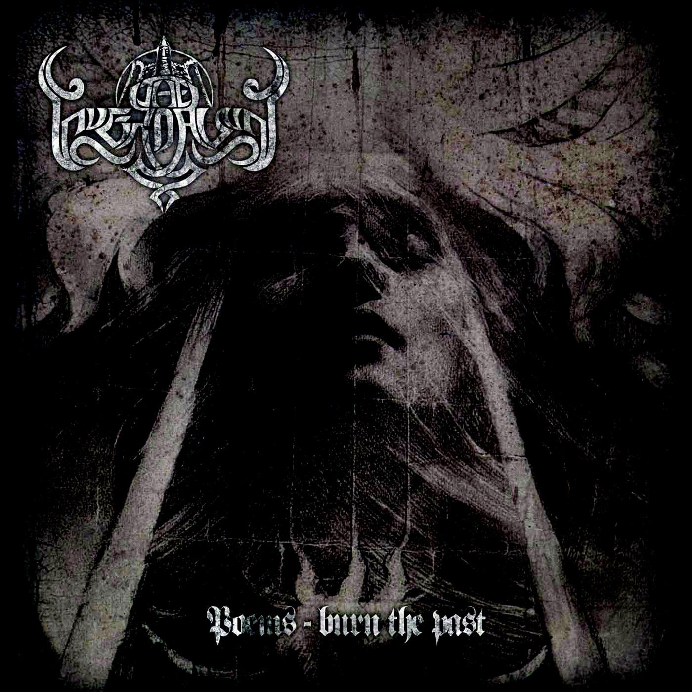 Релиз Poems - Burn The Past