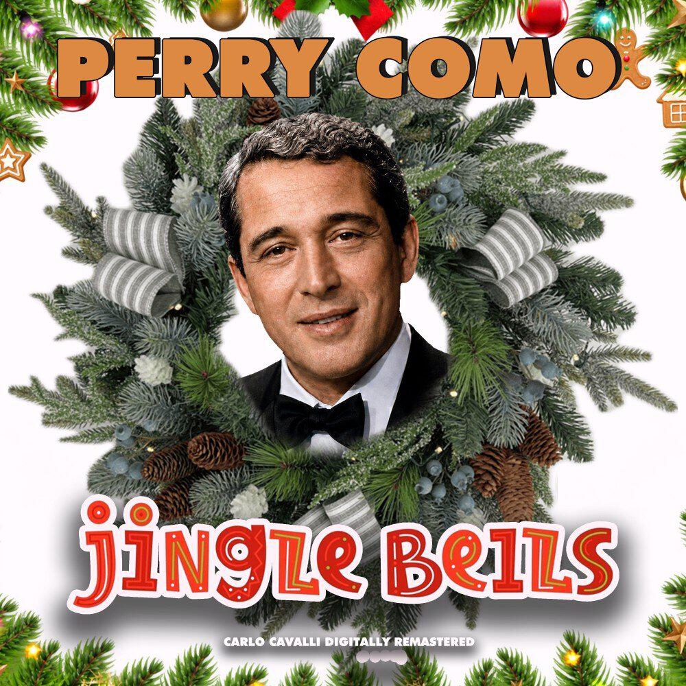 Релиз Jingle Bells (Carlo Cavalli Digitally Remastered)