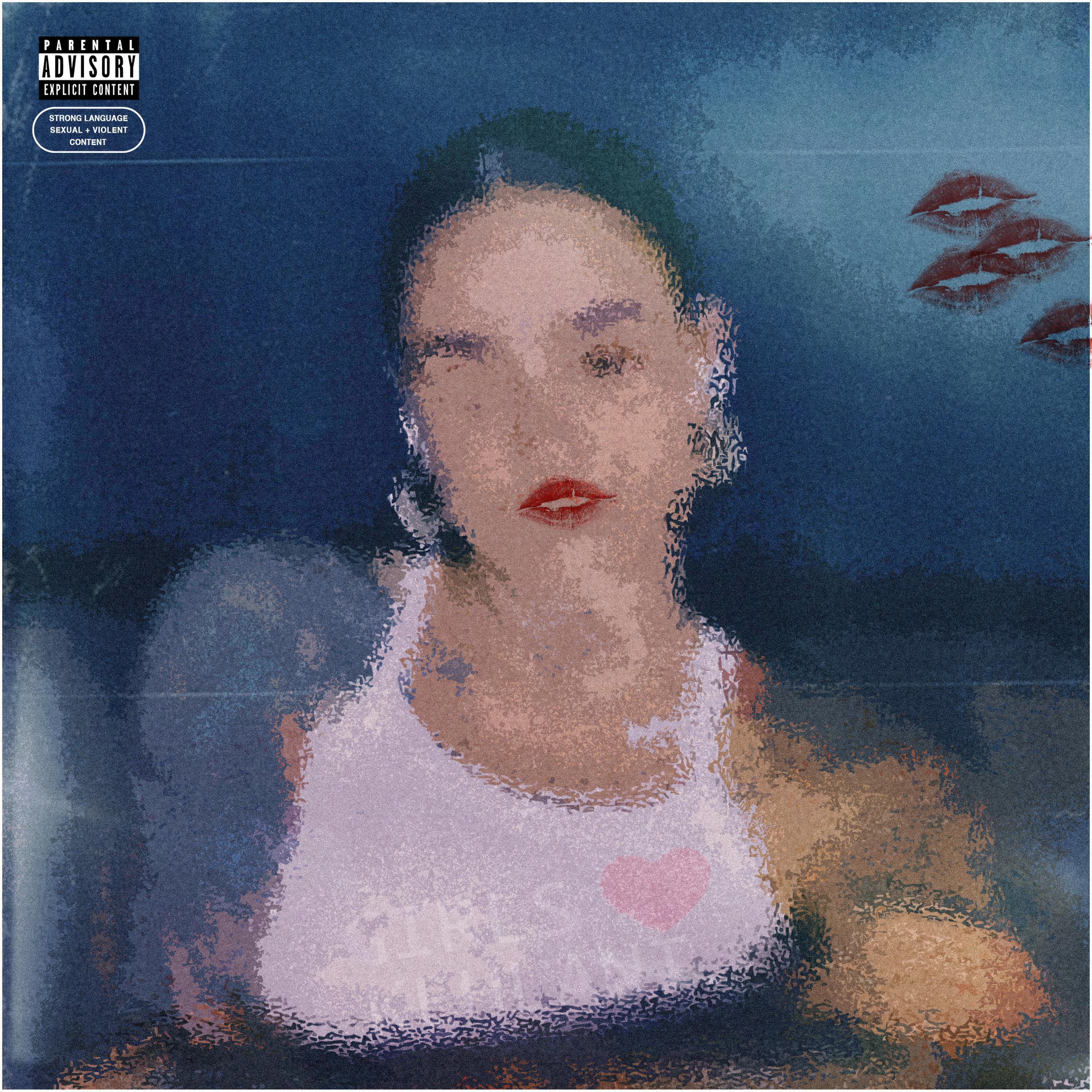 Релиз Girls Luv Kehlani
