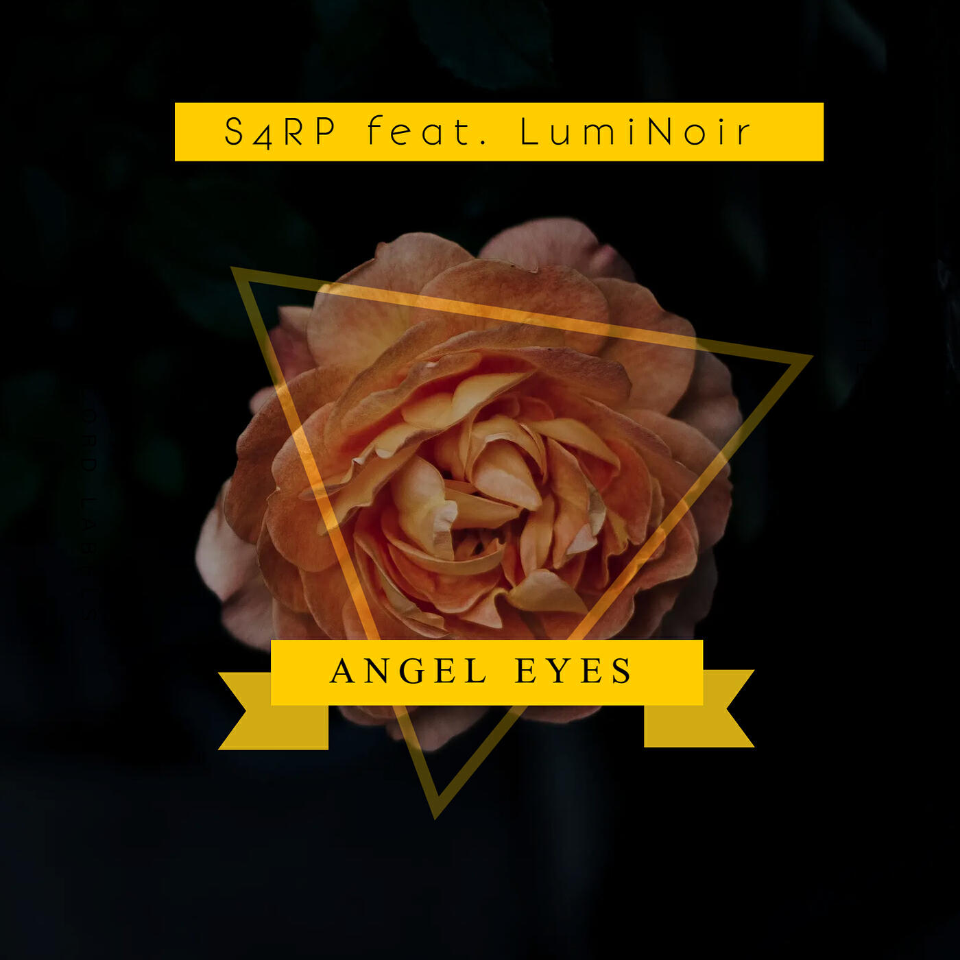 Релиз Angel Eyes
