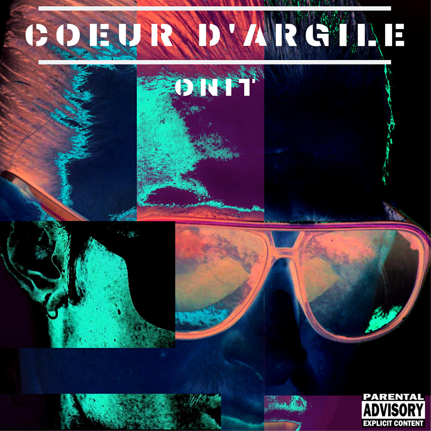 Релиз Coeur d'Argile