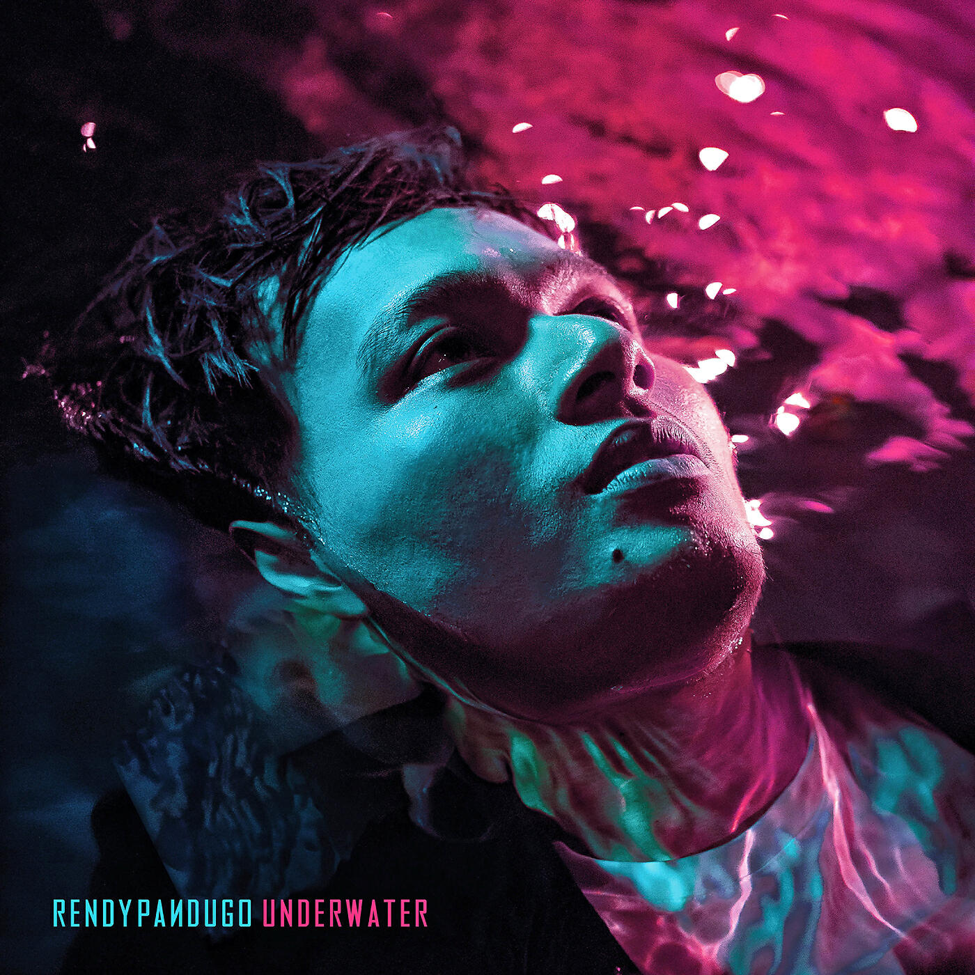 Скачать песню Rendy Pandugo - Underwater бесплатно в MP3 для Android и iOS