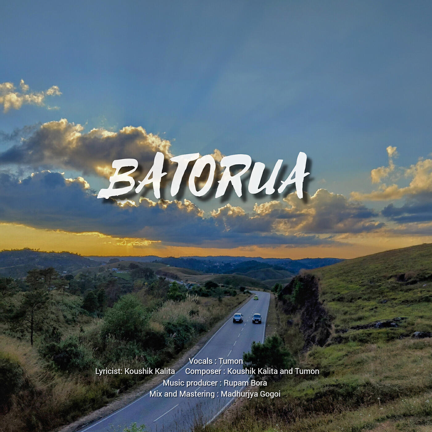 Релиз Batorua