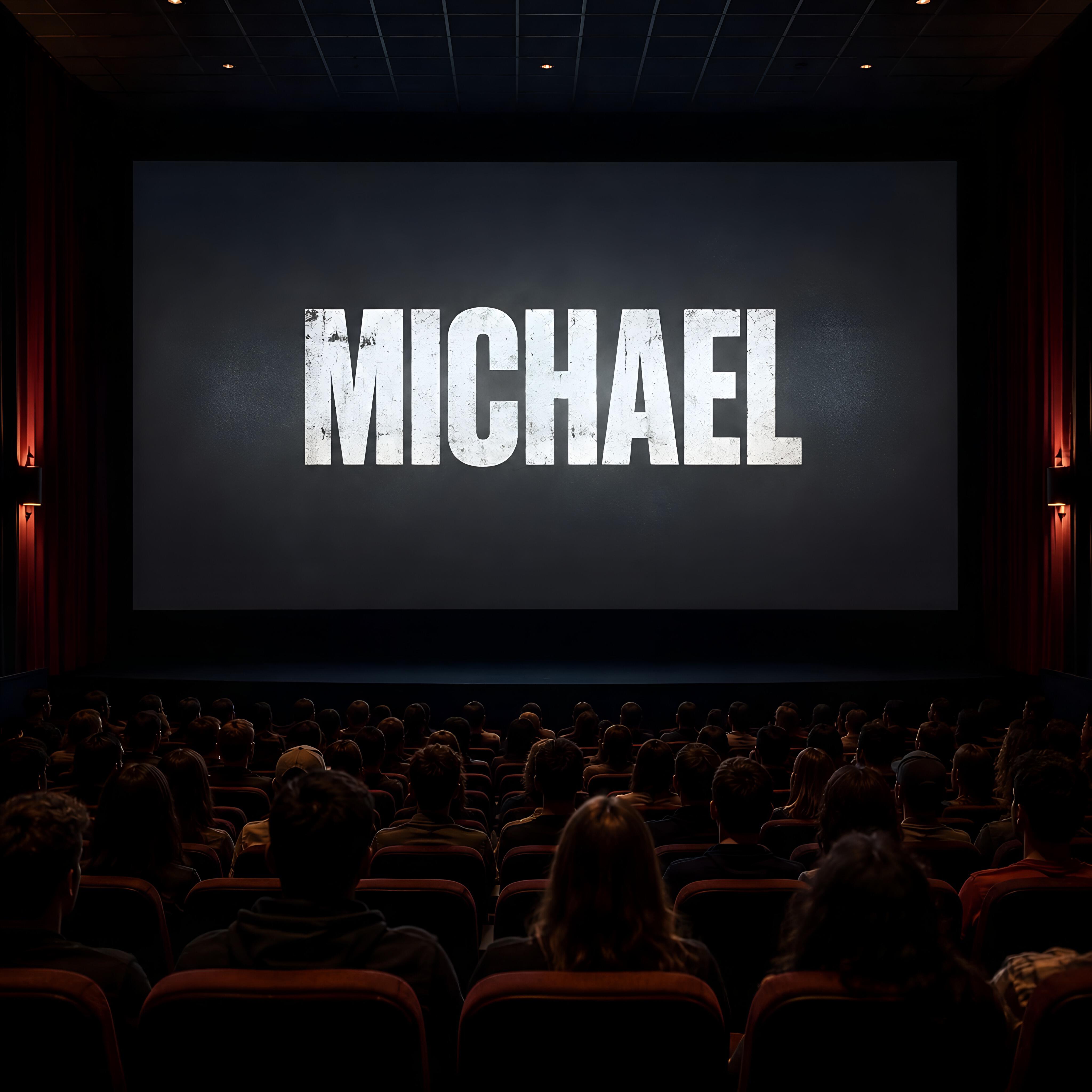 Релиз Michael, we love you!