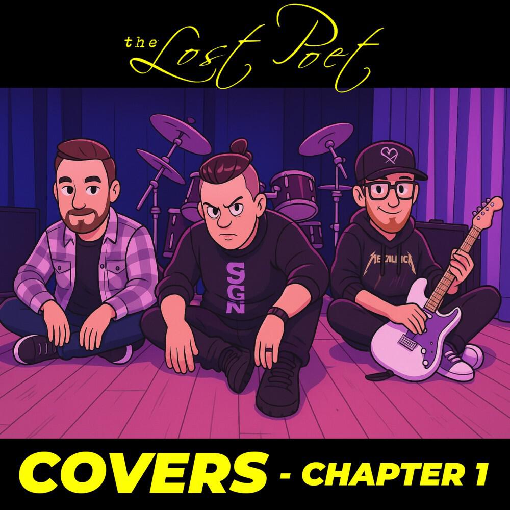 Релиз Covers - Chapter 1