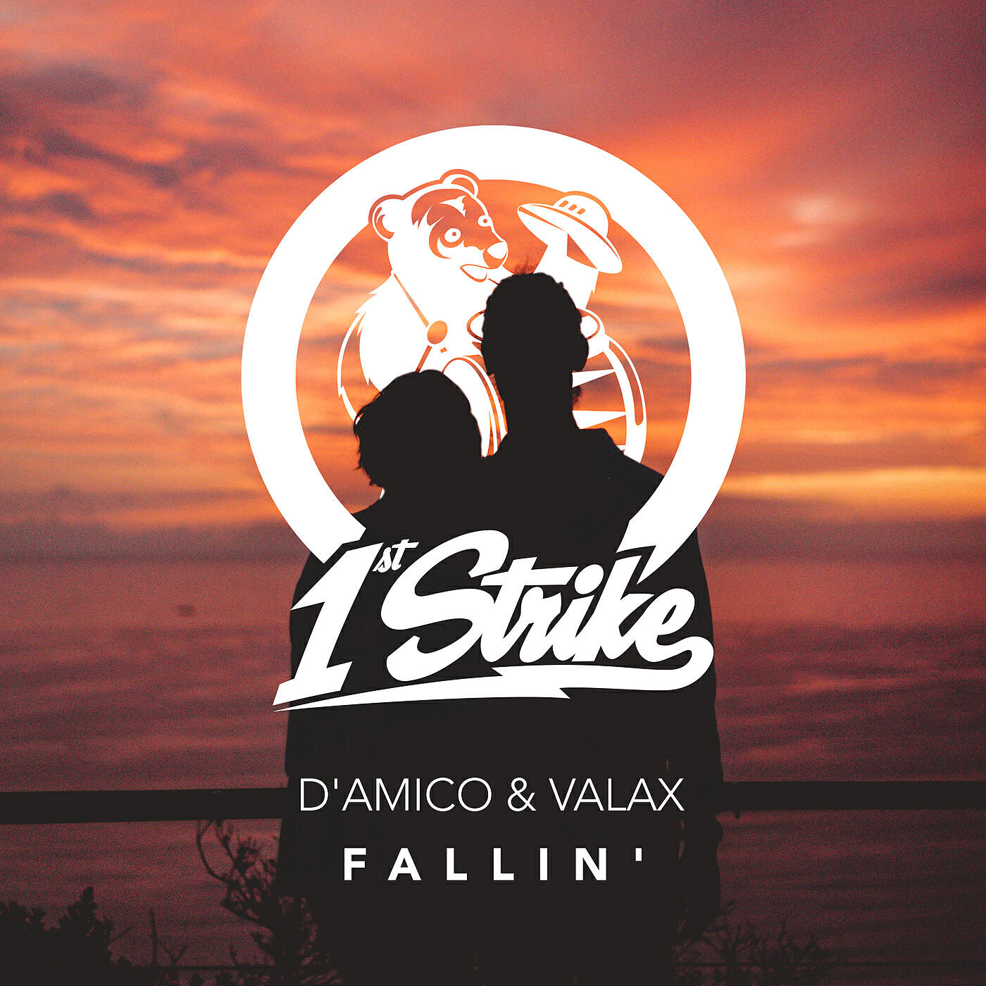 Релиз Fallin'