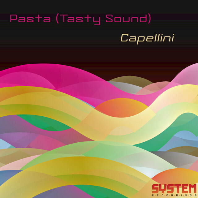 Релиз Capellini