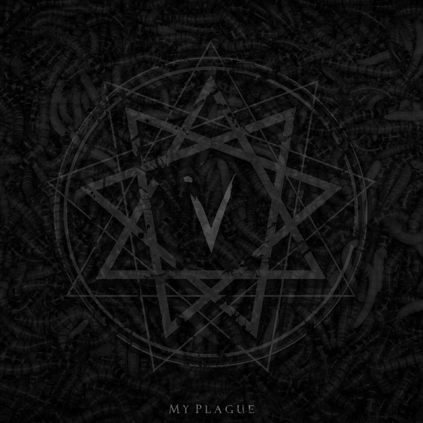 Релиз My Plague (Slipknot Cover)