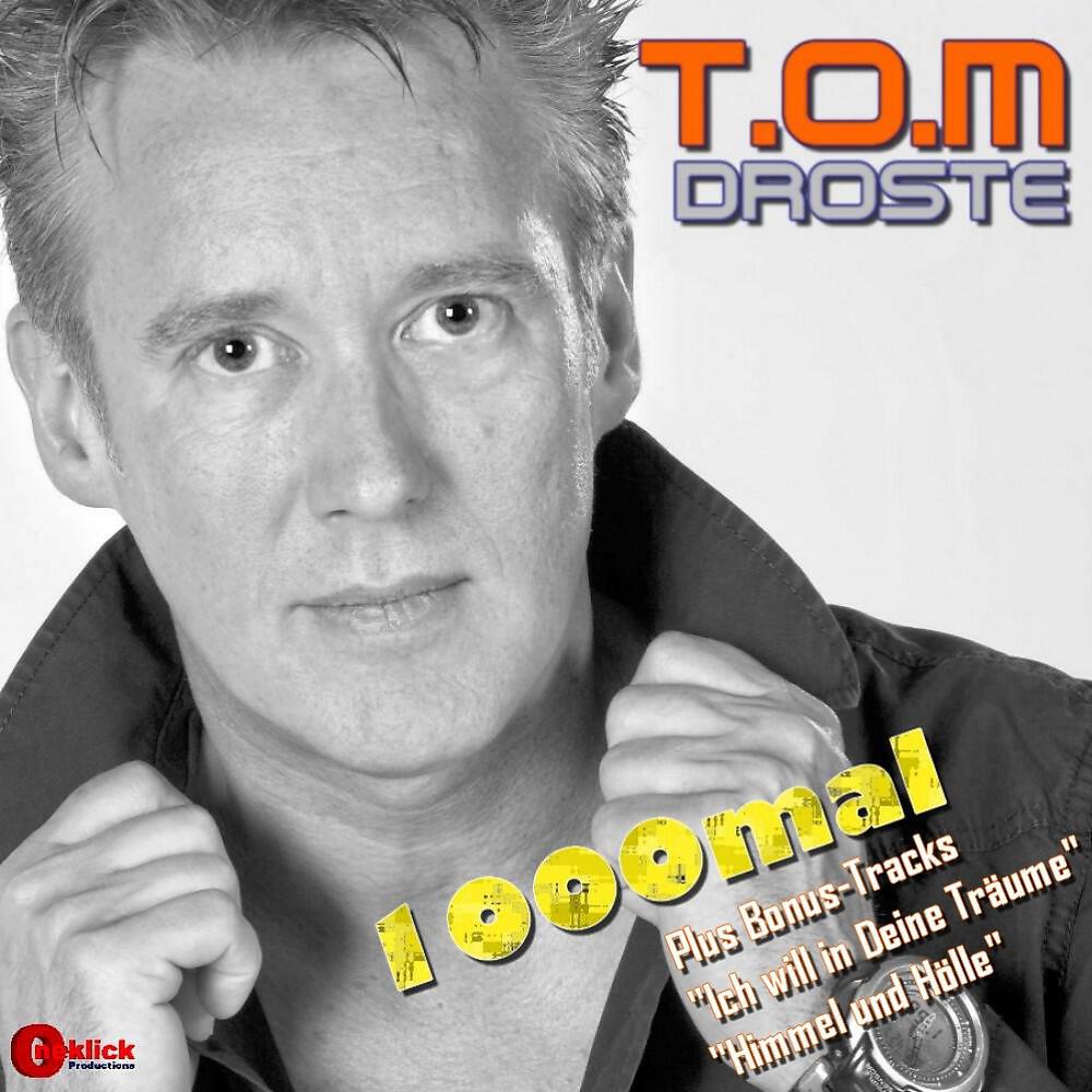 Tom Droste