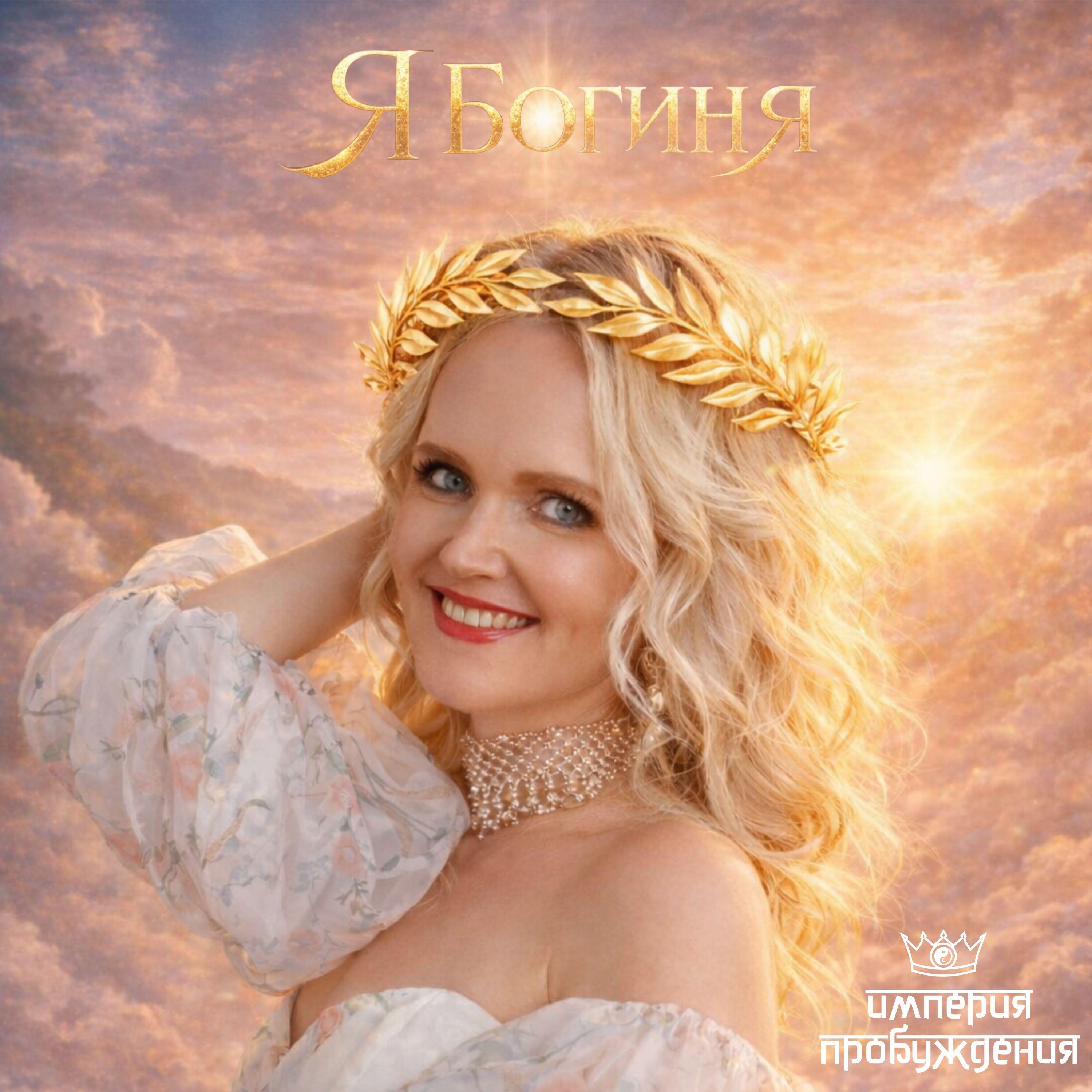 Империя пробуждения