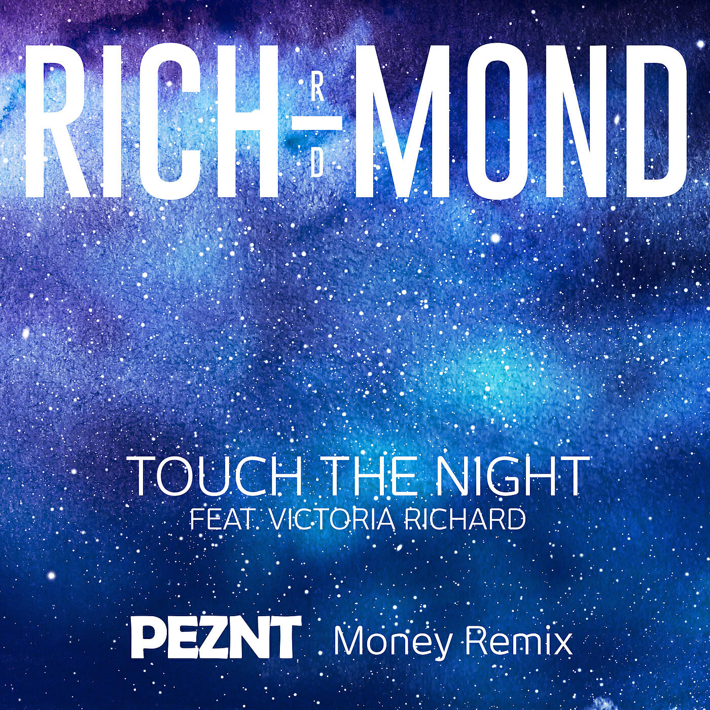 Релиз Touch The Night