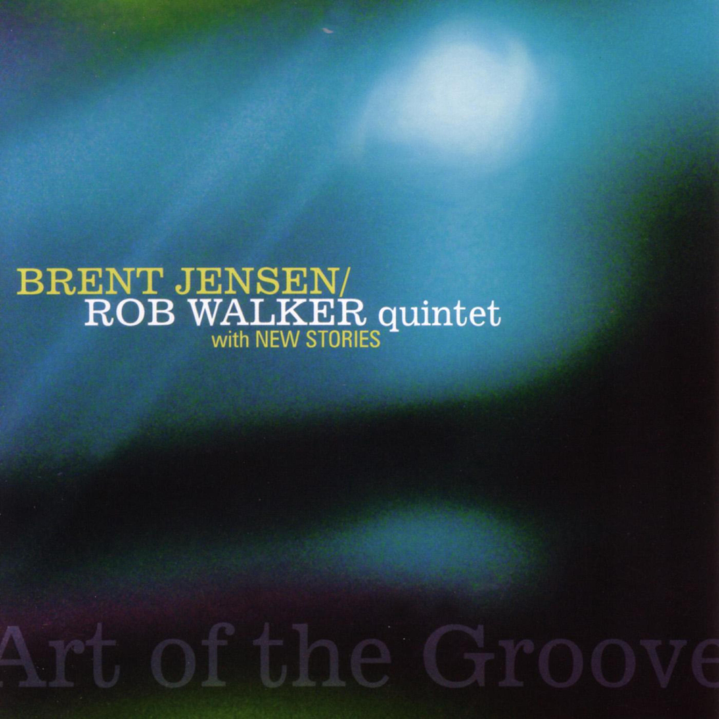 Релиз Art Of The Groove