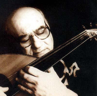Munir Bachir