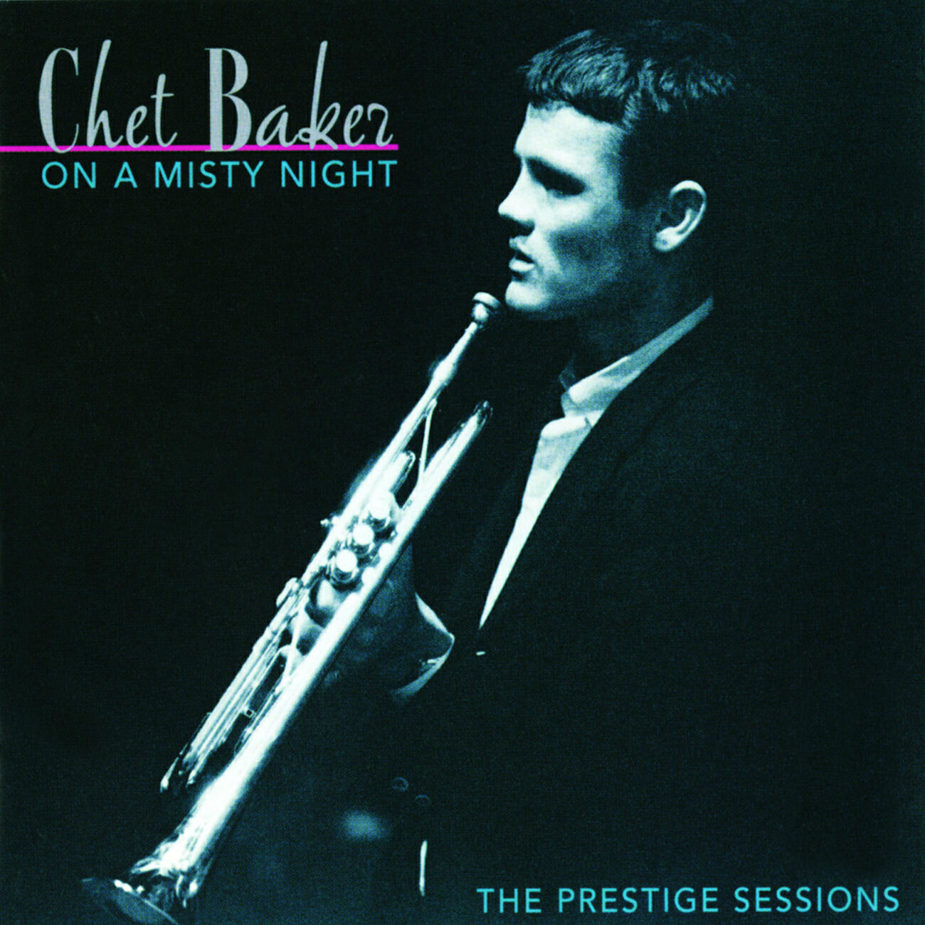 Релиз On A Misty Night