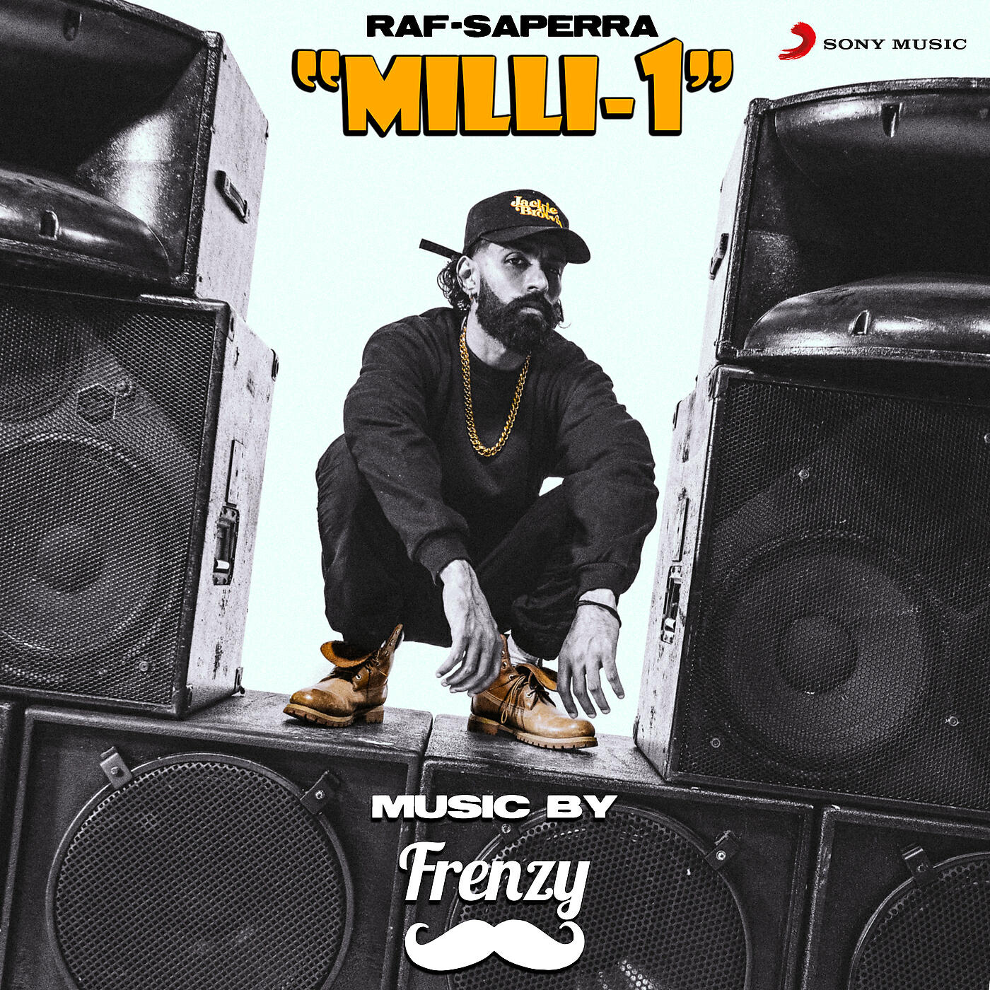 Релиз Milli - 1